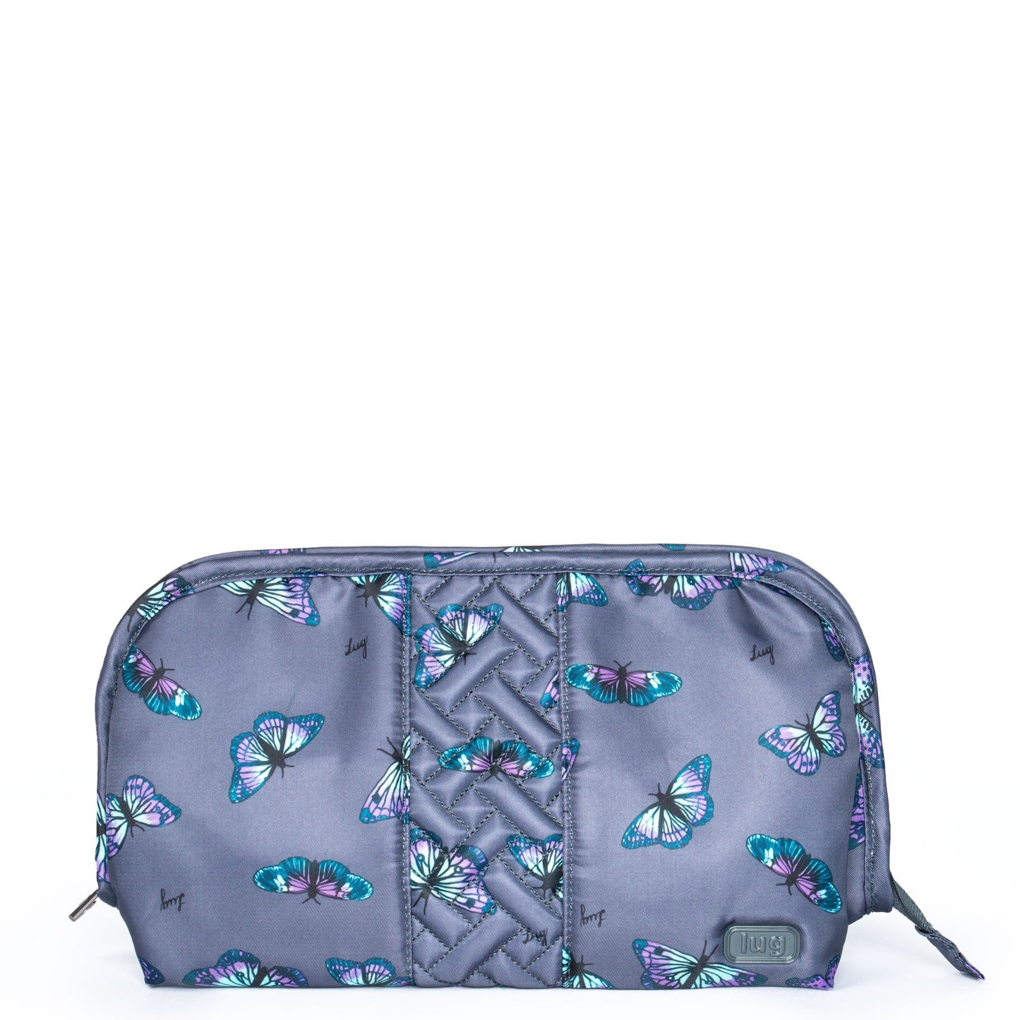 Flash Cosmetic Case *Final Sale*