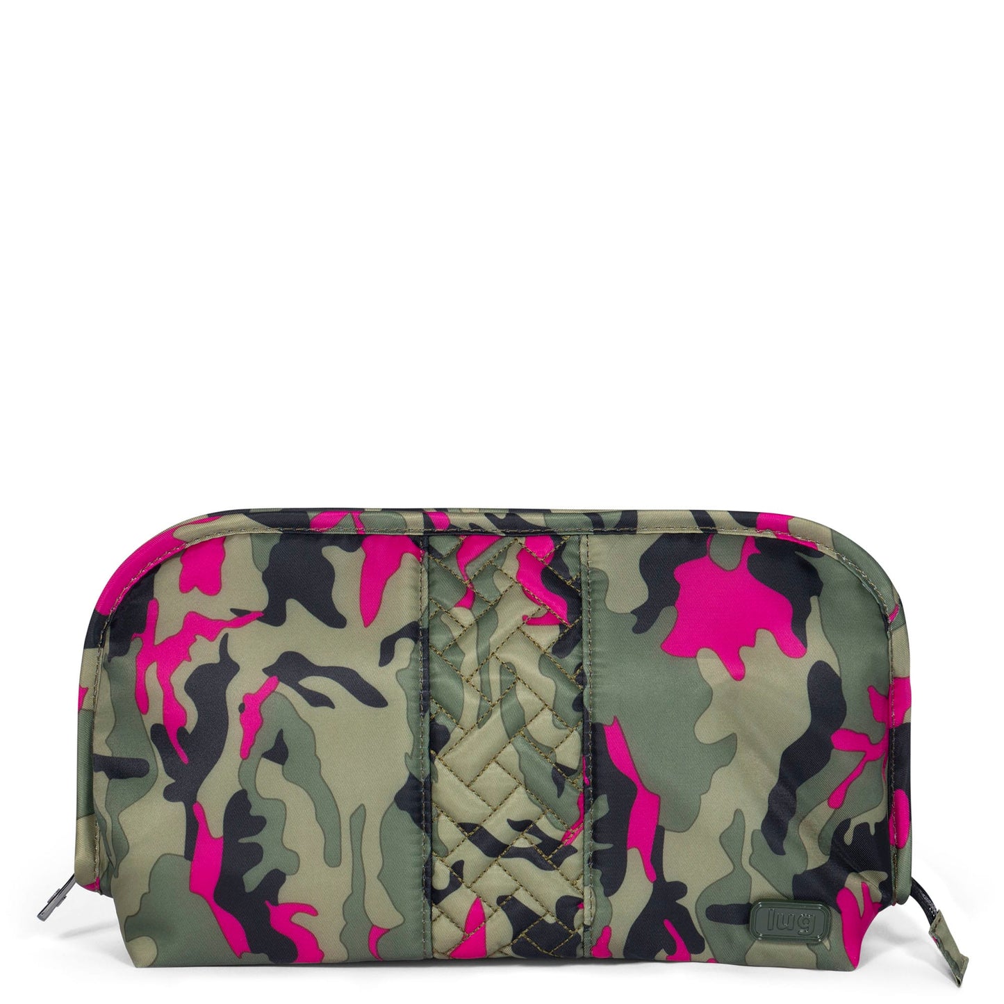 Flash Cosmetic Case *Final Sale*