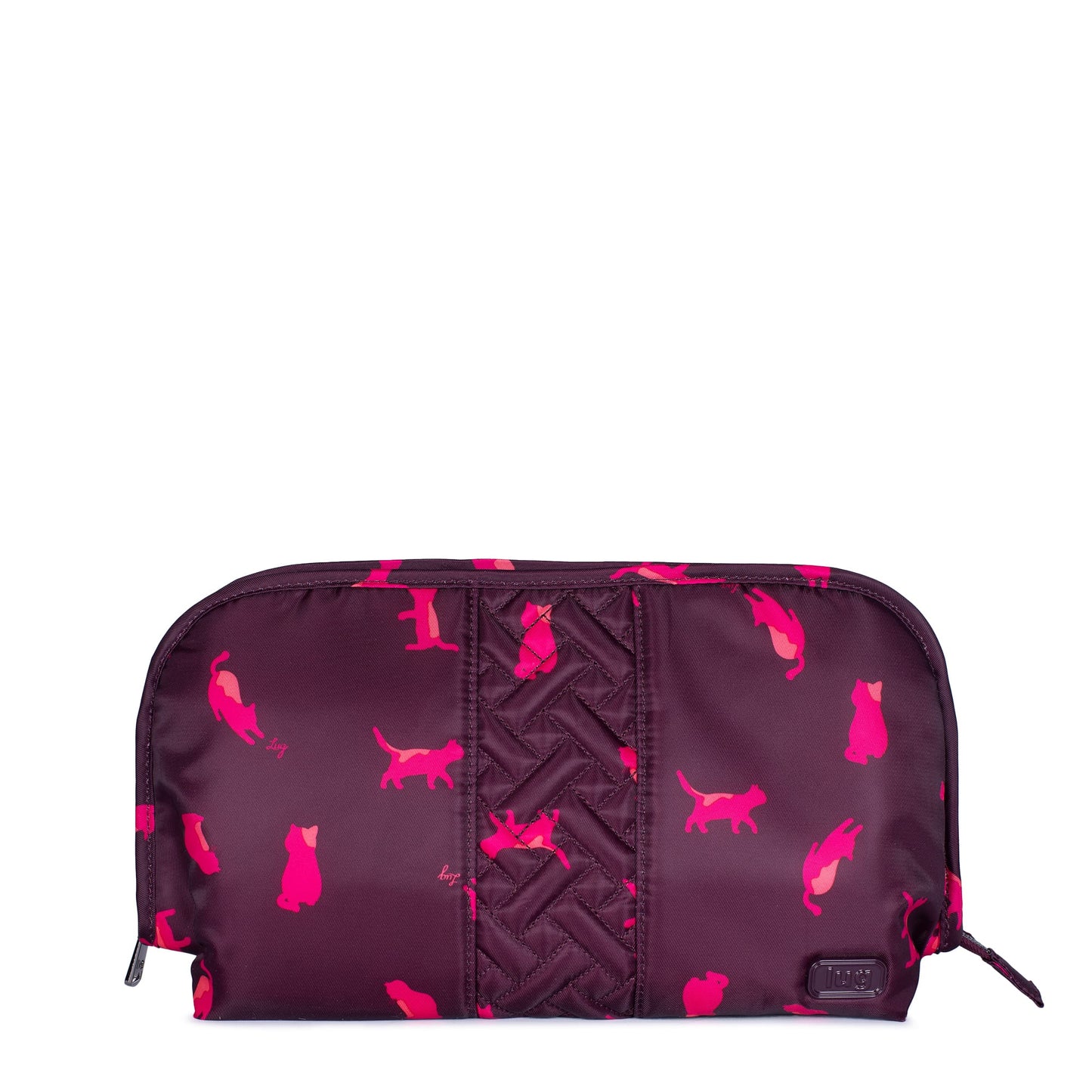 Flash Cosmetic Case *Final Sale*