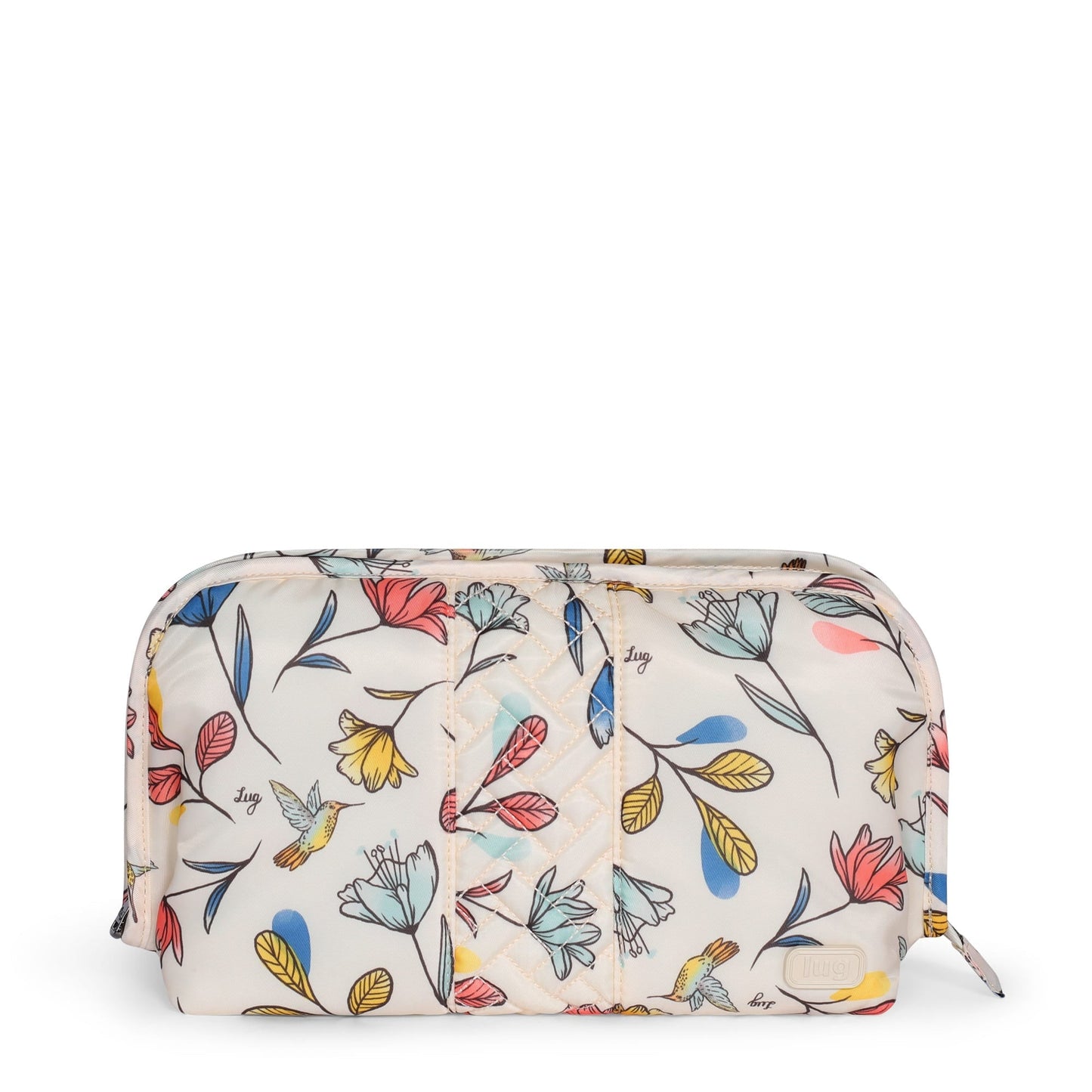 Flash Cosmetic Case *Final Sale*