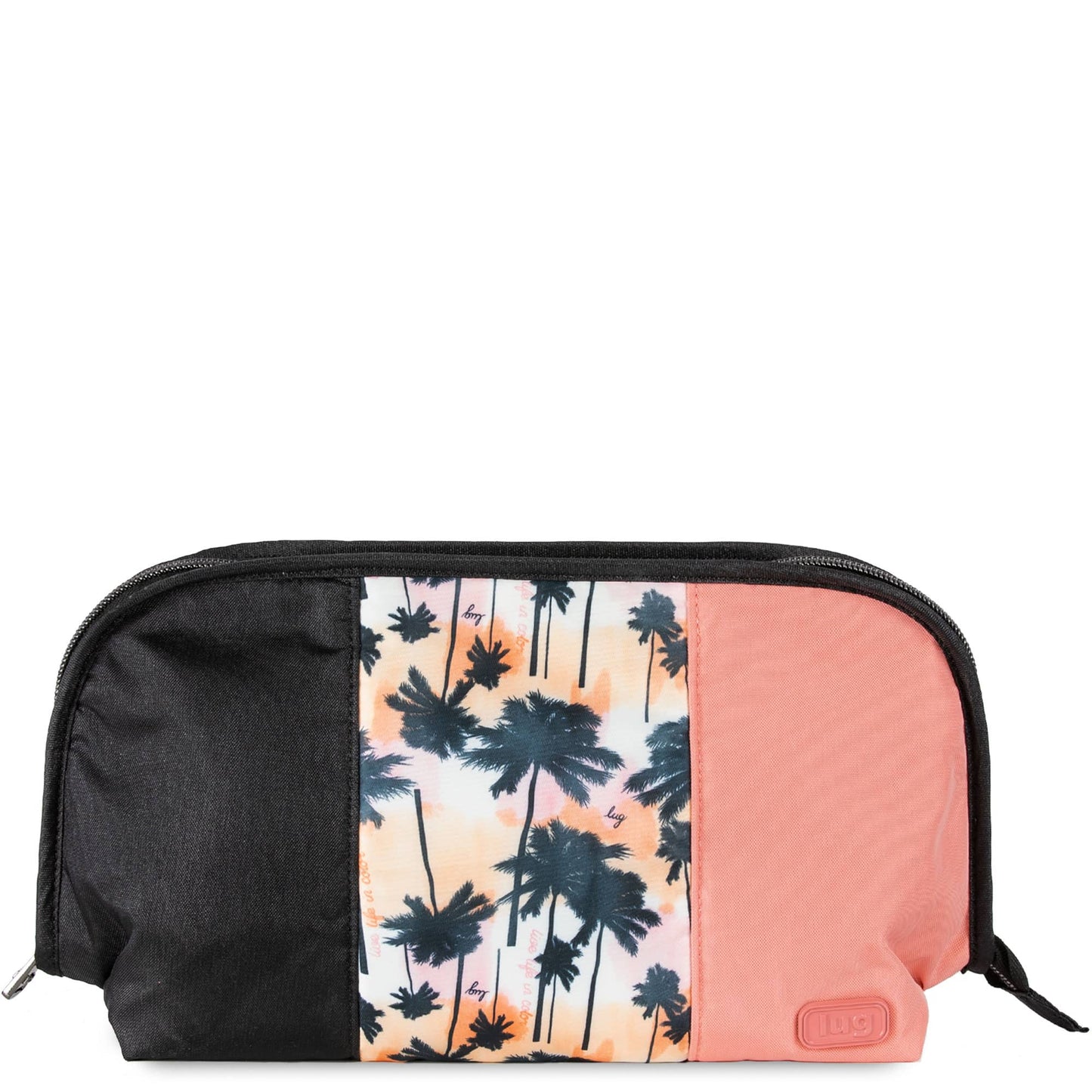 Flash Cosmetic Case *Final Sale*