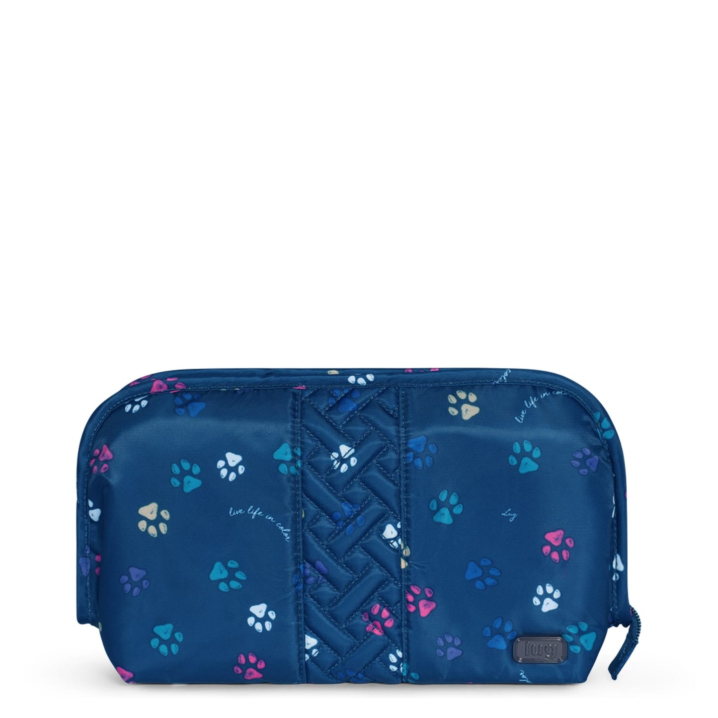 Flash Cosmetic Case *Final Sale*