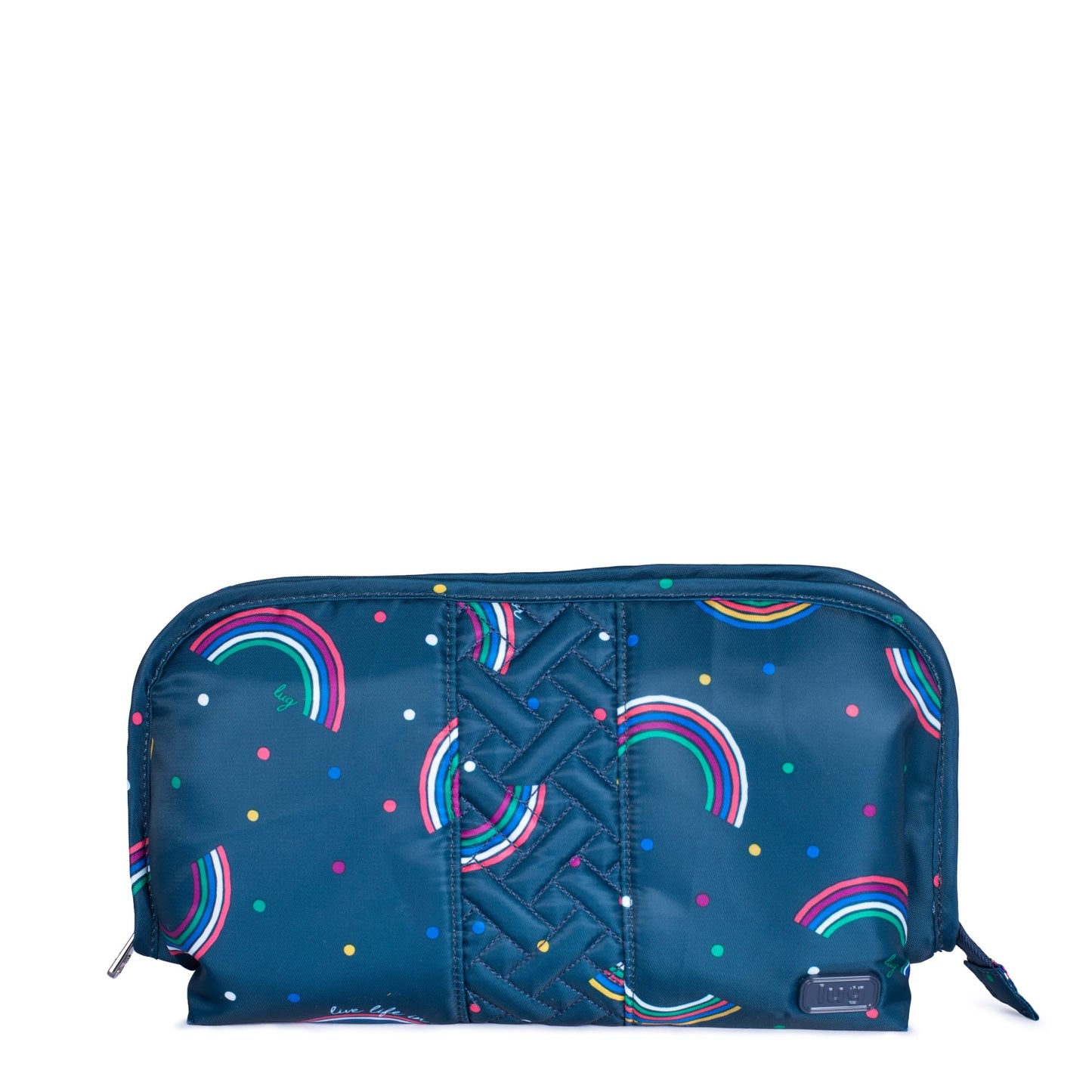 Flash Cosmetic Case *Final Sale*