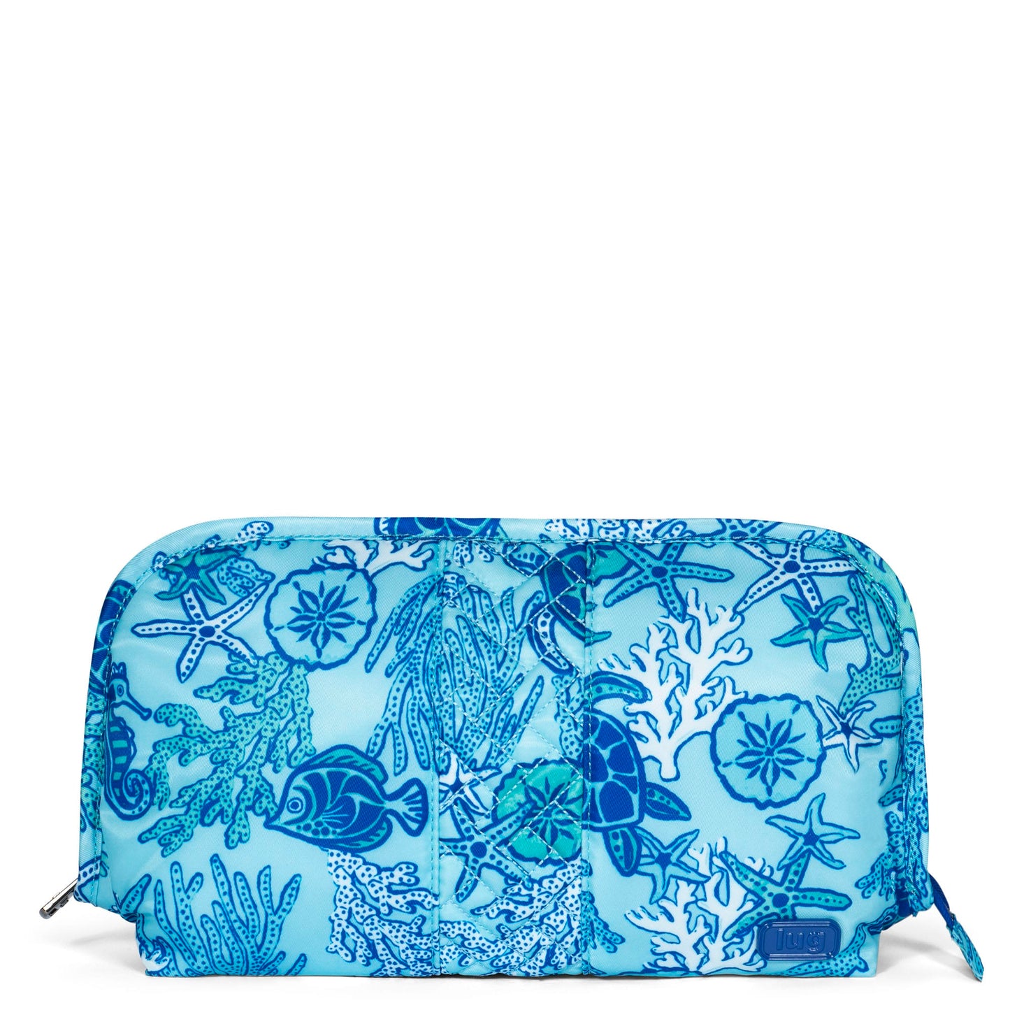 Flash Cosmetic Case *Final Sale*
