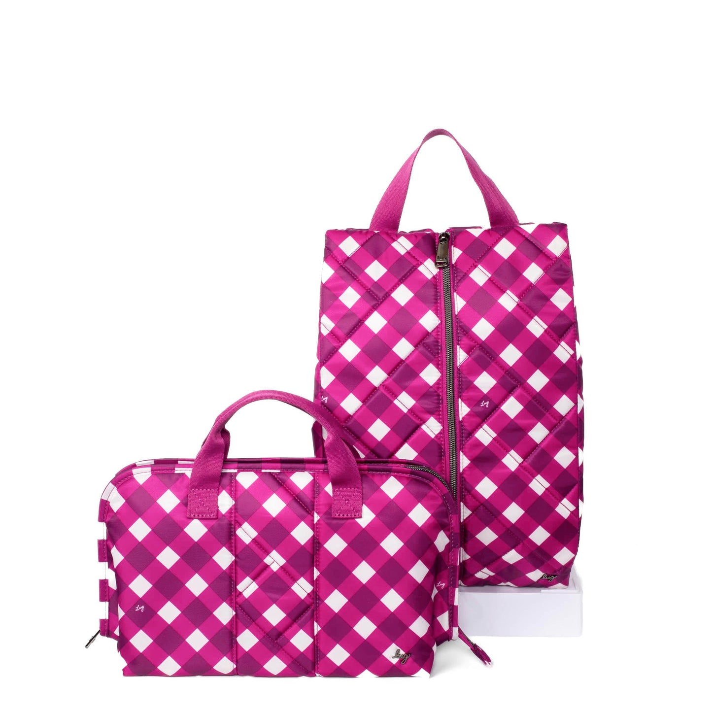 Flash SE & Tuck Travel Set *Final Sale*