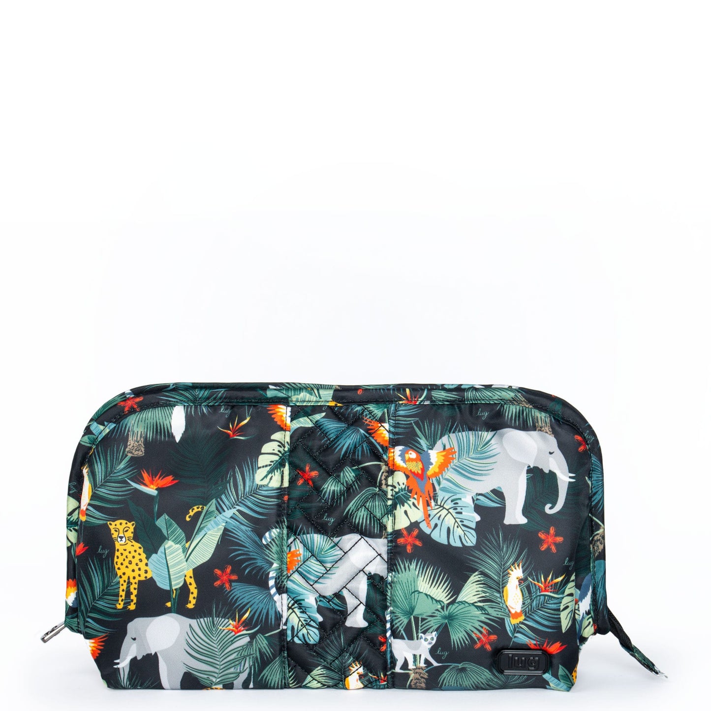 Flash Cosmetic Case *Final Sale*