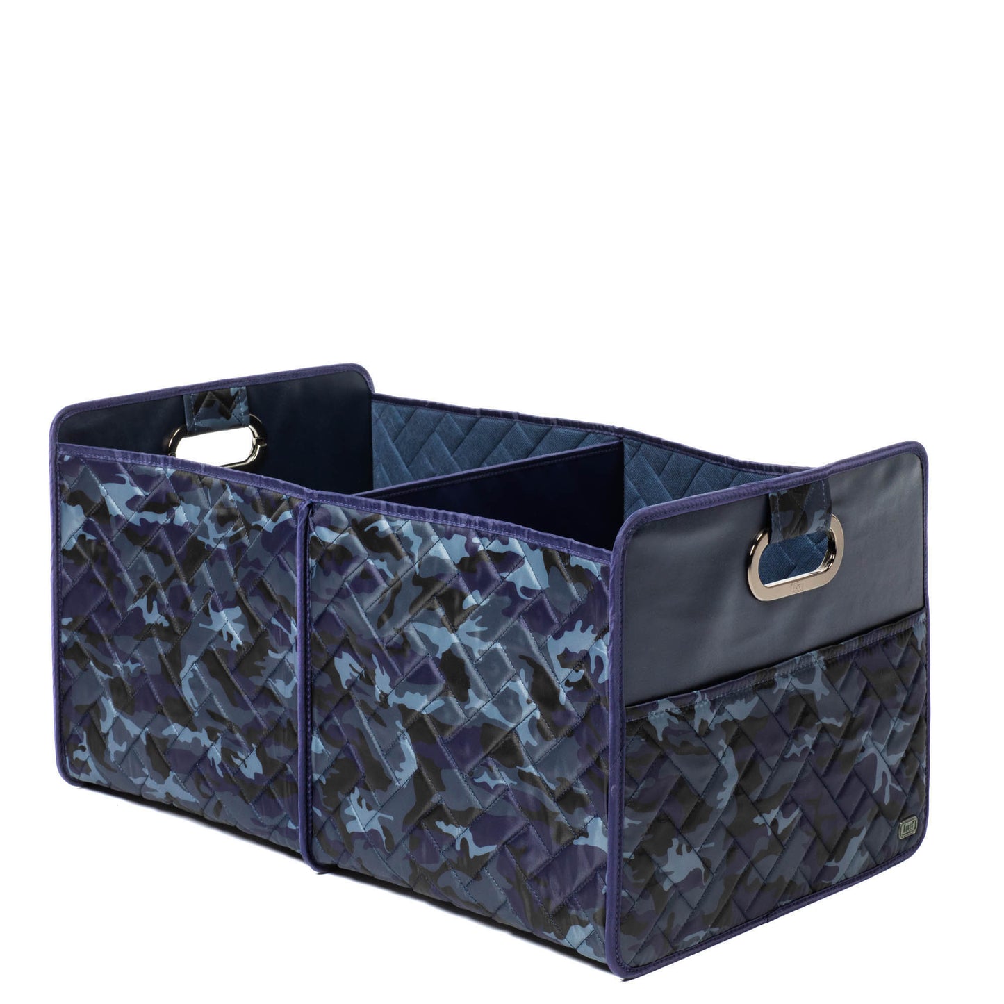 Flatbed Collapsible Multi-Purpose Organizer *Final Sale*