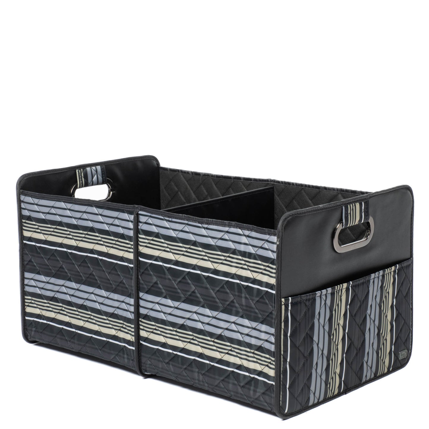 Flatbed Collapsible Multi-Purpose Organizer *Final Sale*