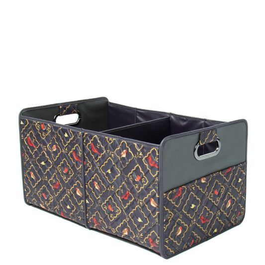 Flatbed Collapsible Multi-Purpose Organizer *Final Sale*