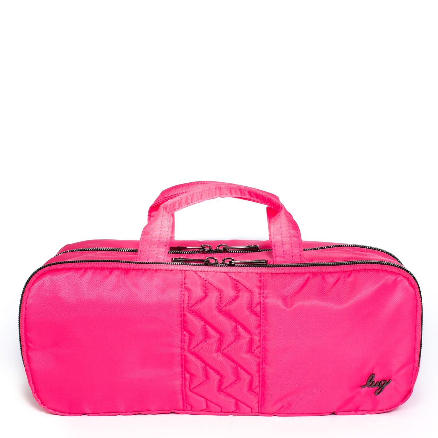Flatbed Slim Cosmetic Case *Final Sale*