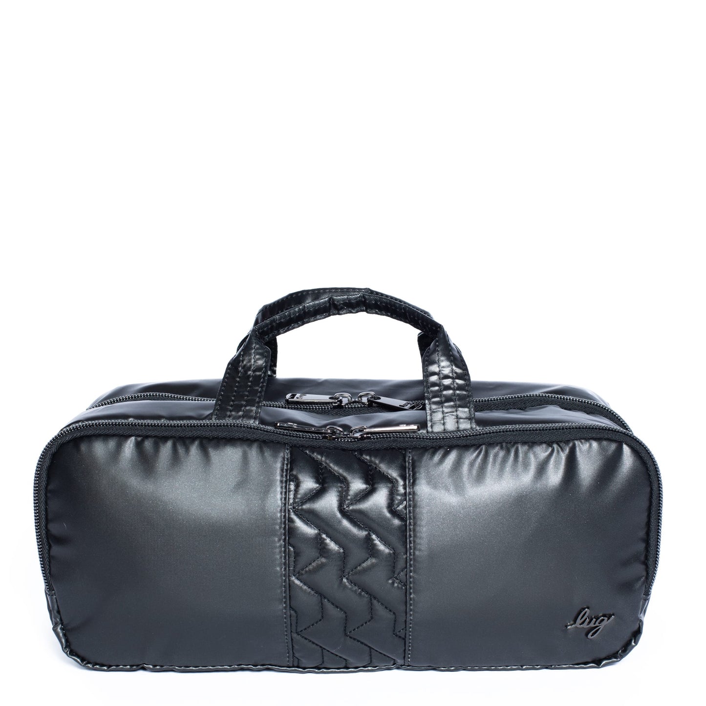 Flatbed Slim Cosmetic Case *Final Sale*