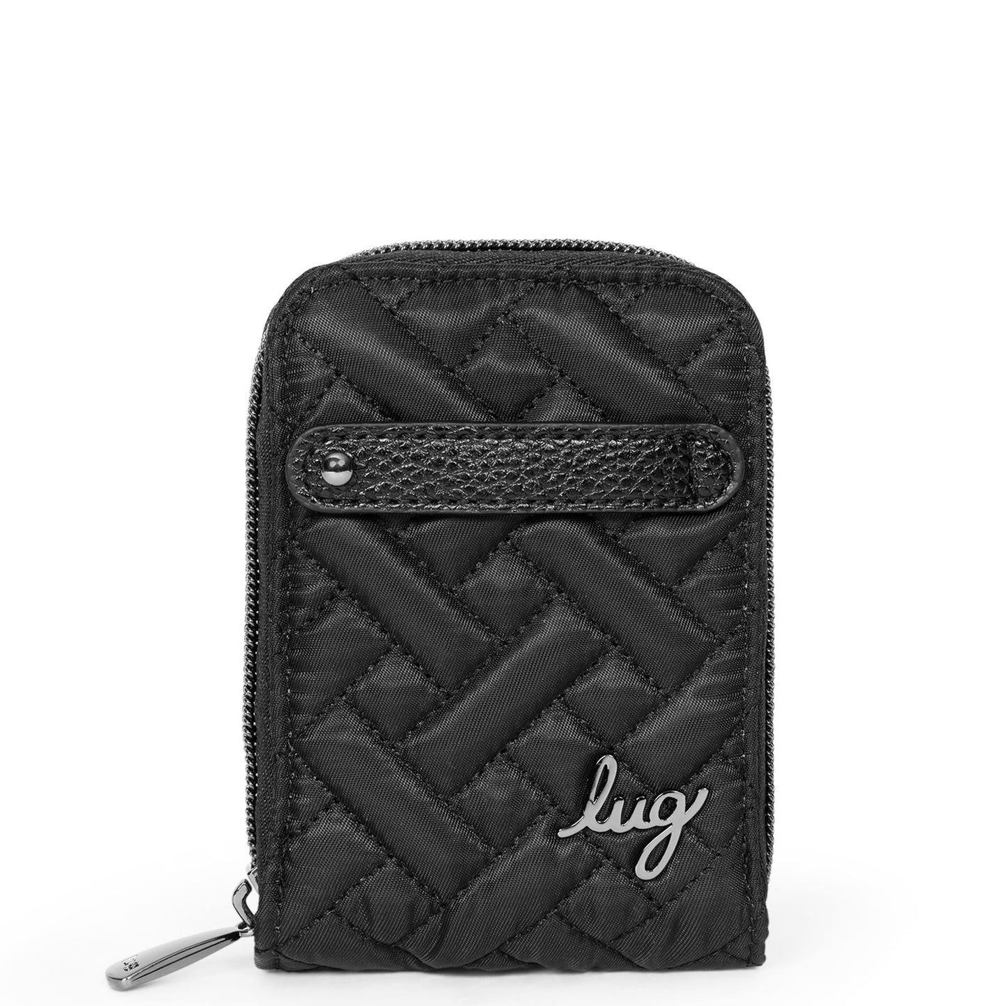 Flurry RFID Wallet *Final Sale*