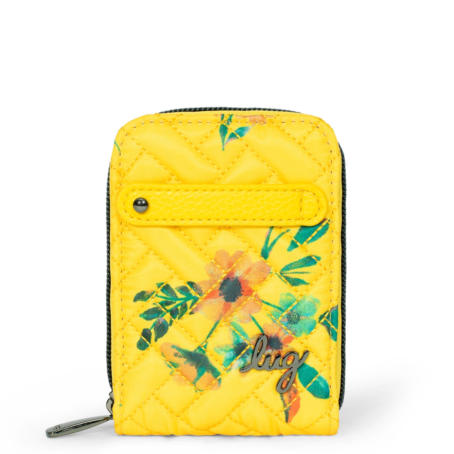 Flurry RFID Wallet *Final Sale*