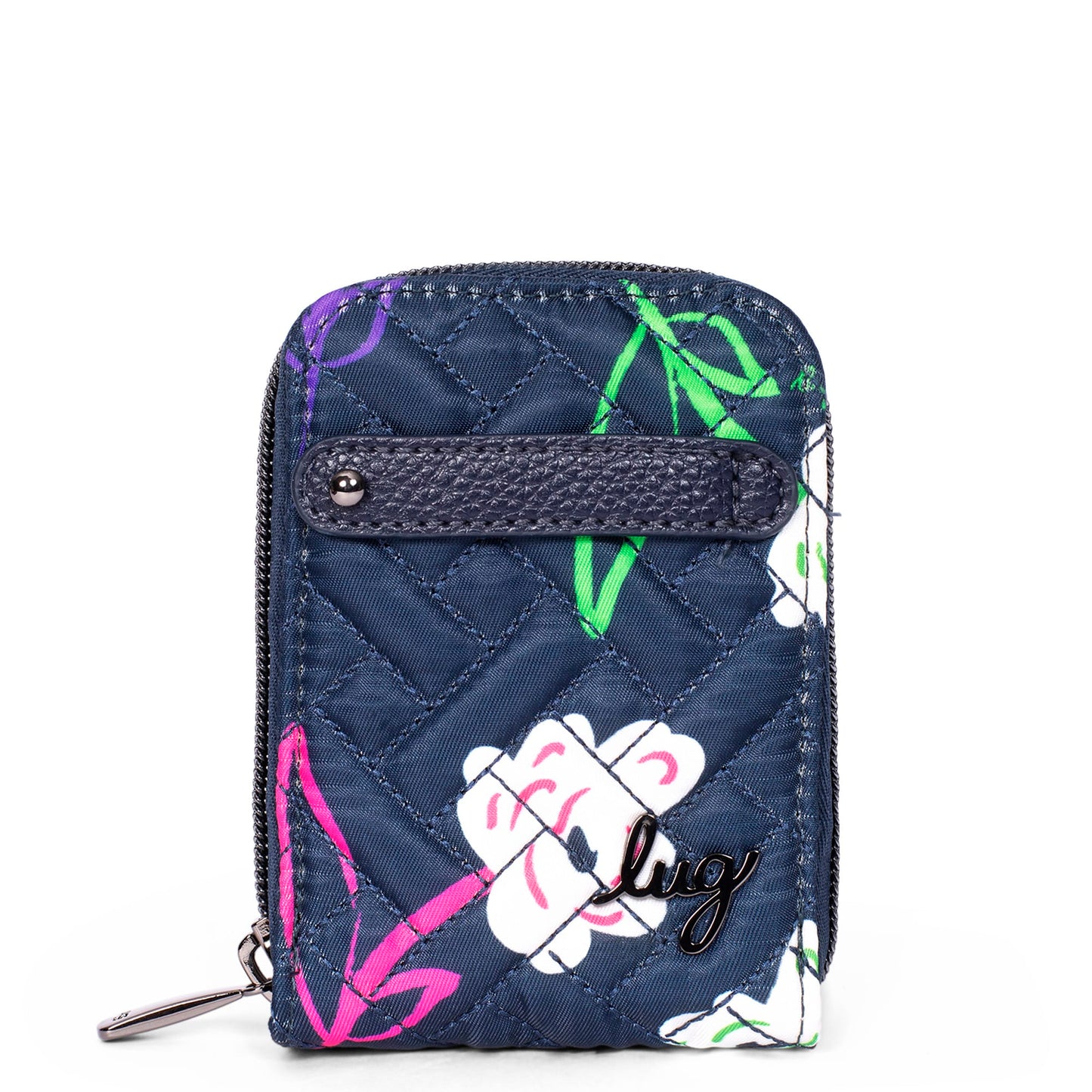 Flurry RFID Wallet *Final Sale*