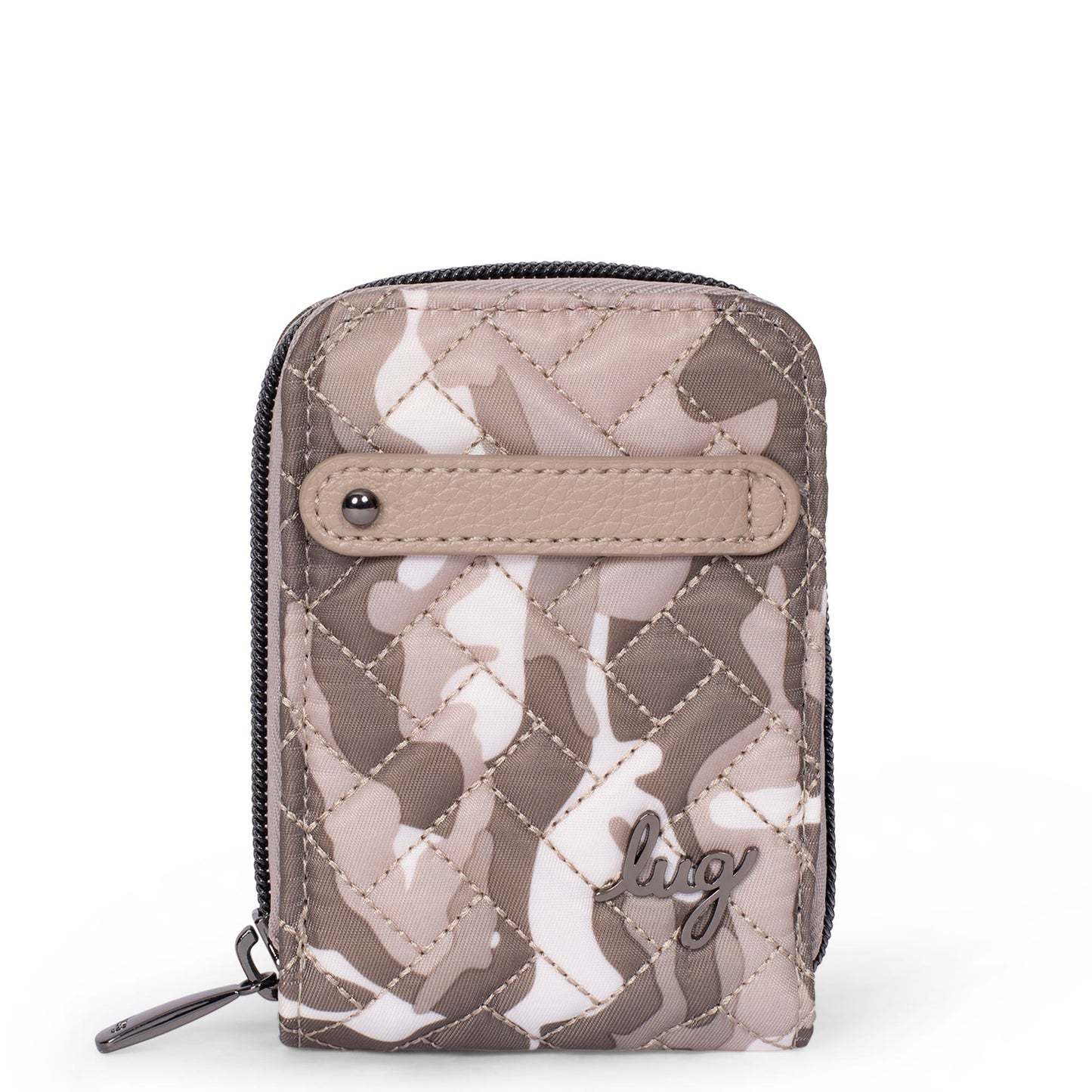 Flurry RFID Wallet *Final Sale*