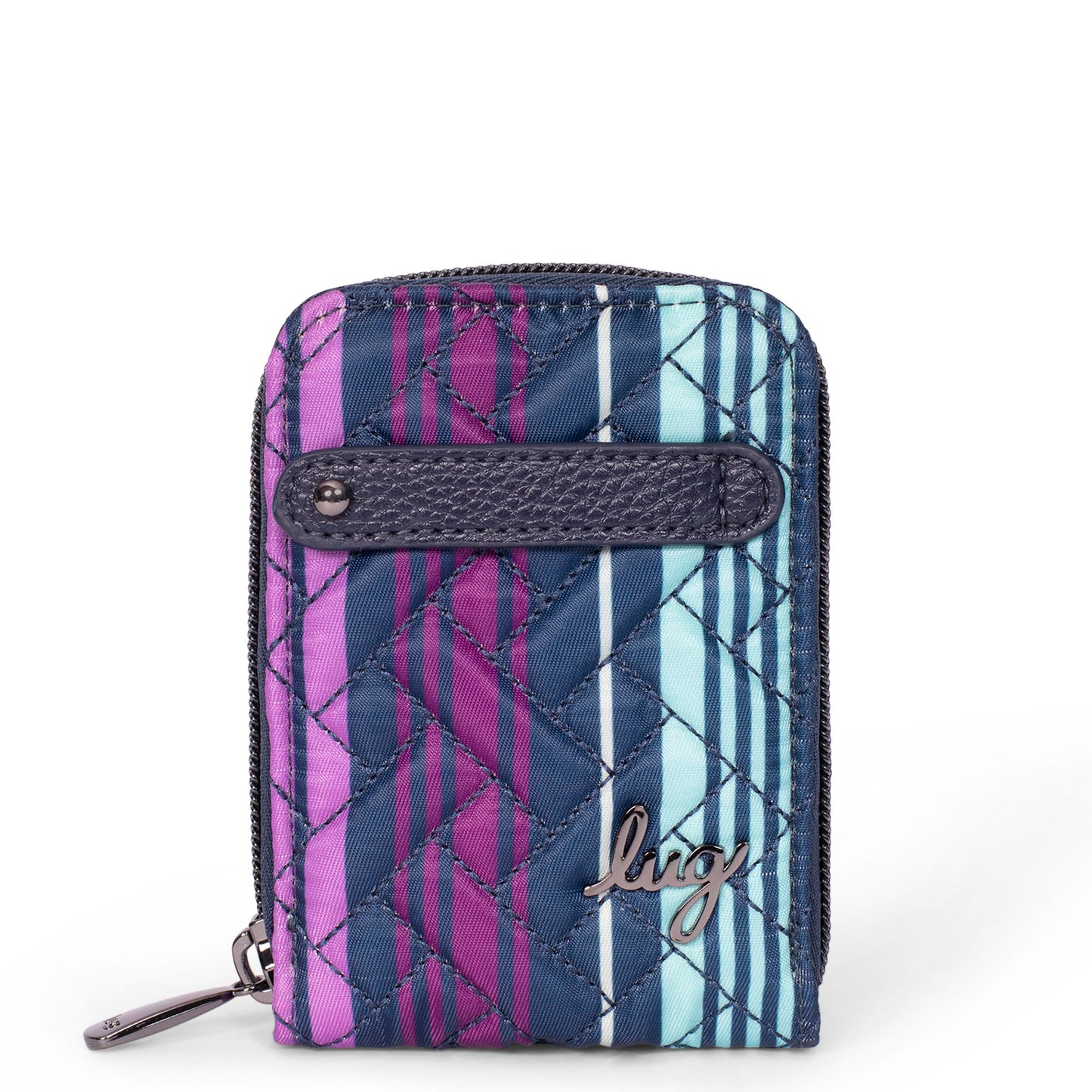Flurry RFID Wallet *Final Sale*