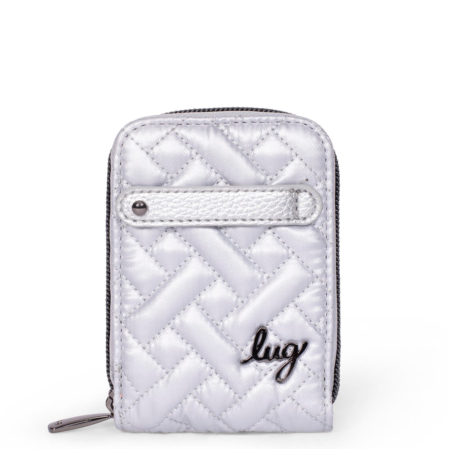 Flurry RFID Wallet *Final Sale*