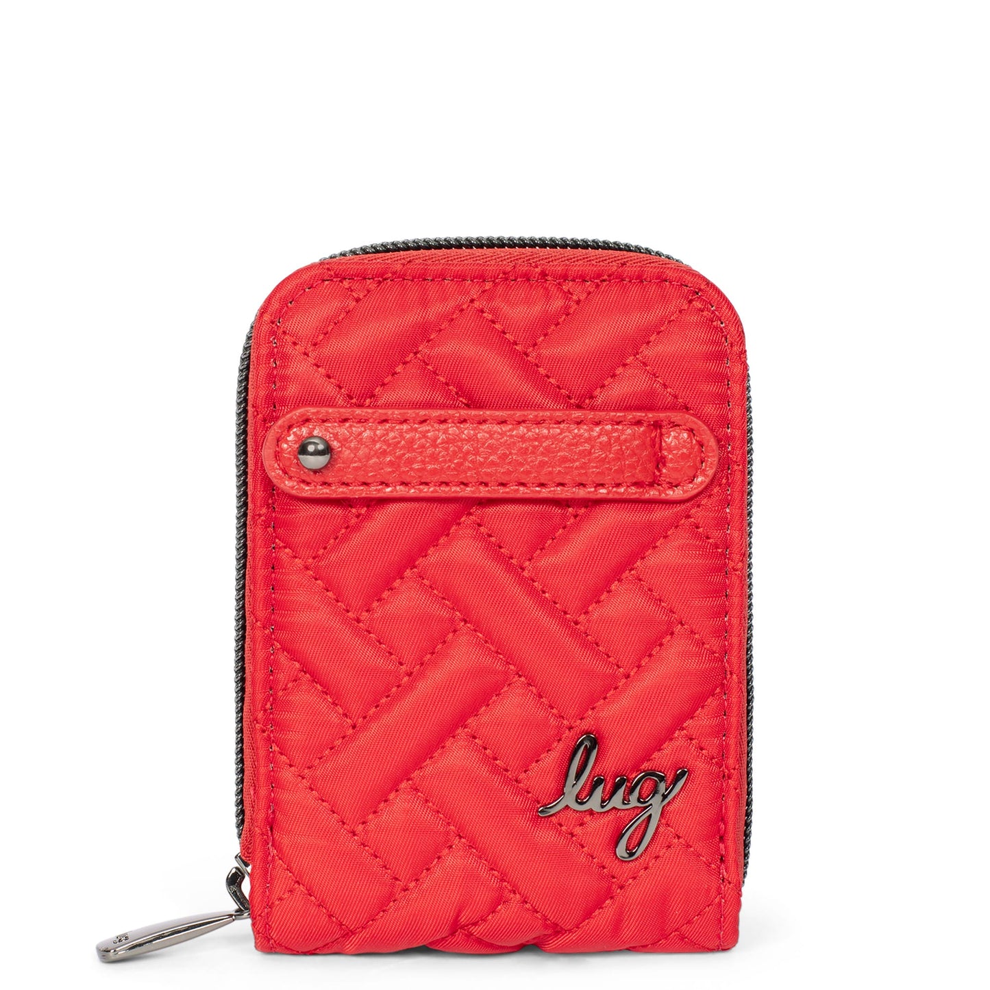 Flurry RFID Wallet *Final Sale*
