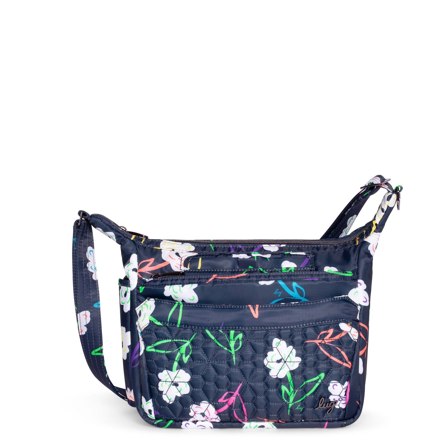 Flutter SE Crossbody Bag *Final Sale*