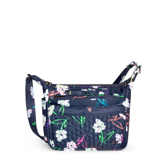 Flutter SE Crossbody Bag *Final Sale*