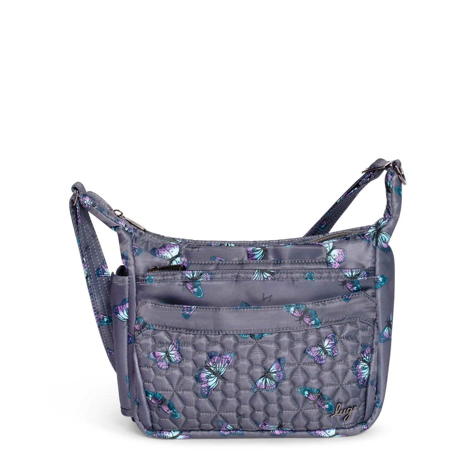 Flutter SE Crossbody Bag *Final Sale*