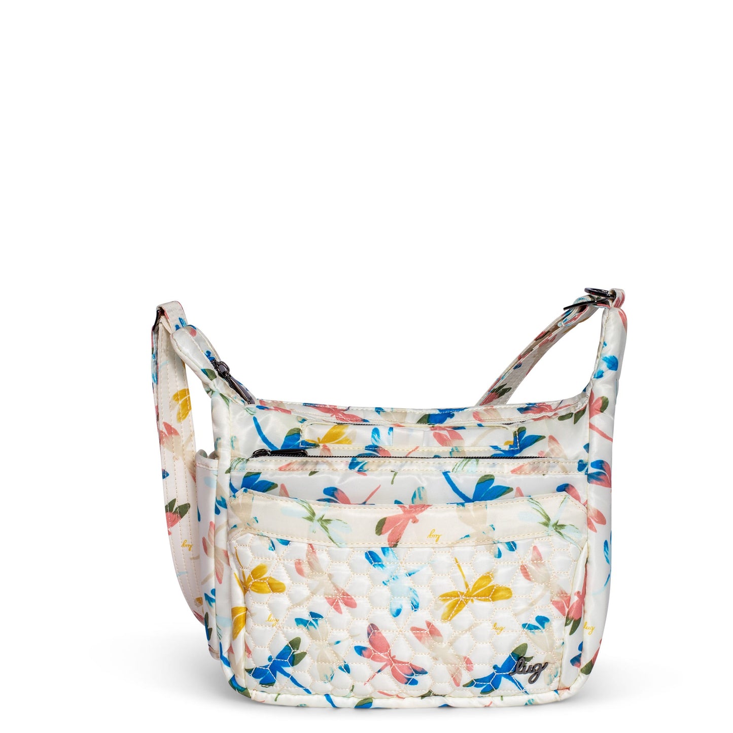 Flutter SE Crossbody Bag *Final Sale*