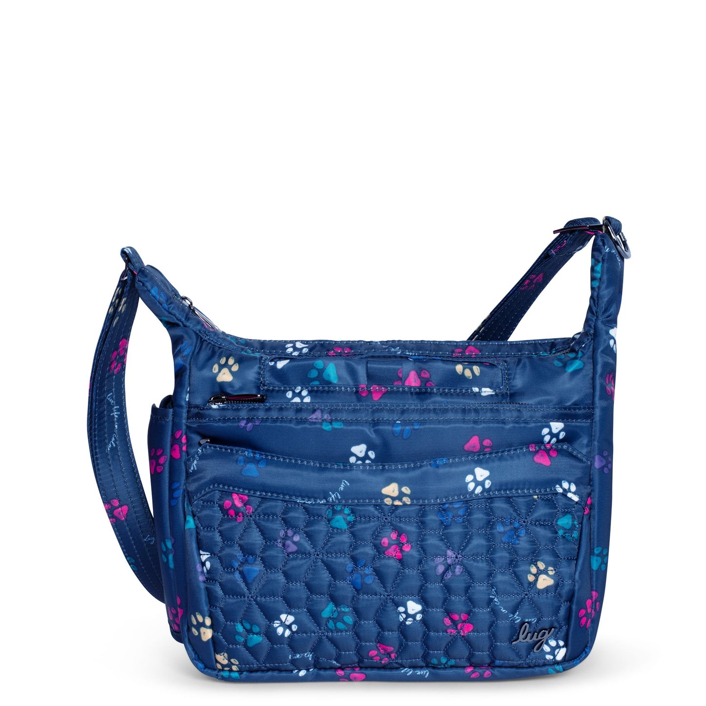 Flutter SE Crossbody Bag *Final Sale*