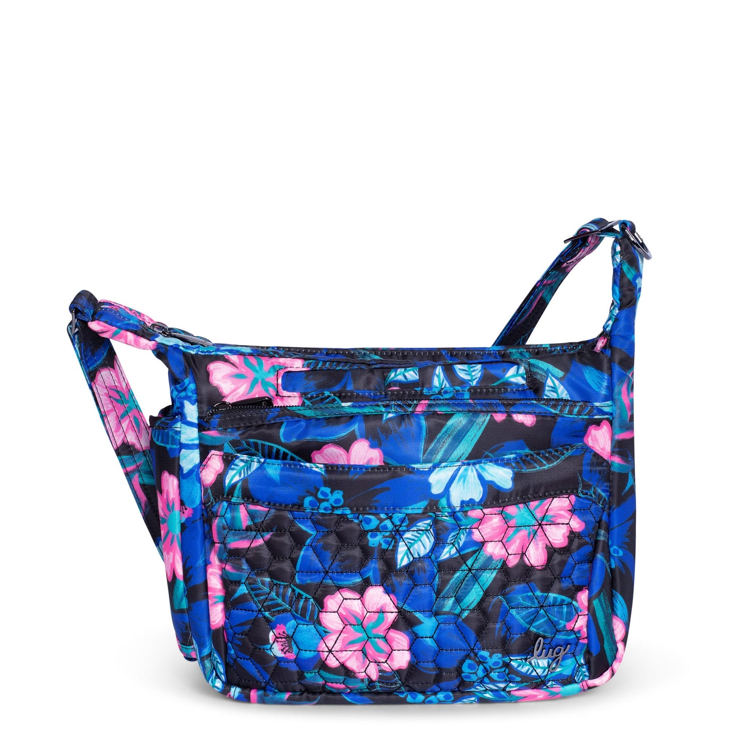 Flutter SE Crossbody Bag *Final Sale*