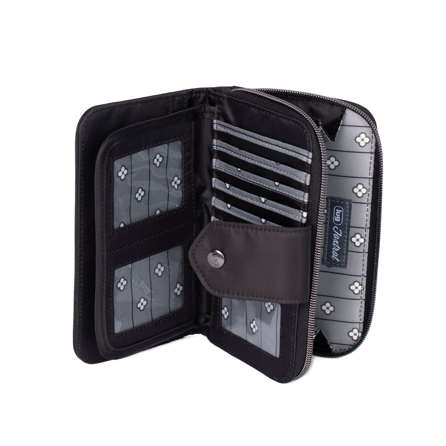 Foxtrot RFID Wallet *Final Sale*