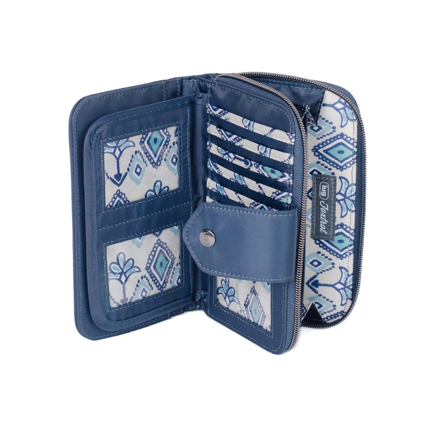 Foxtrot RFID Wallet *Final Sale*