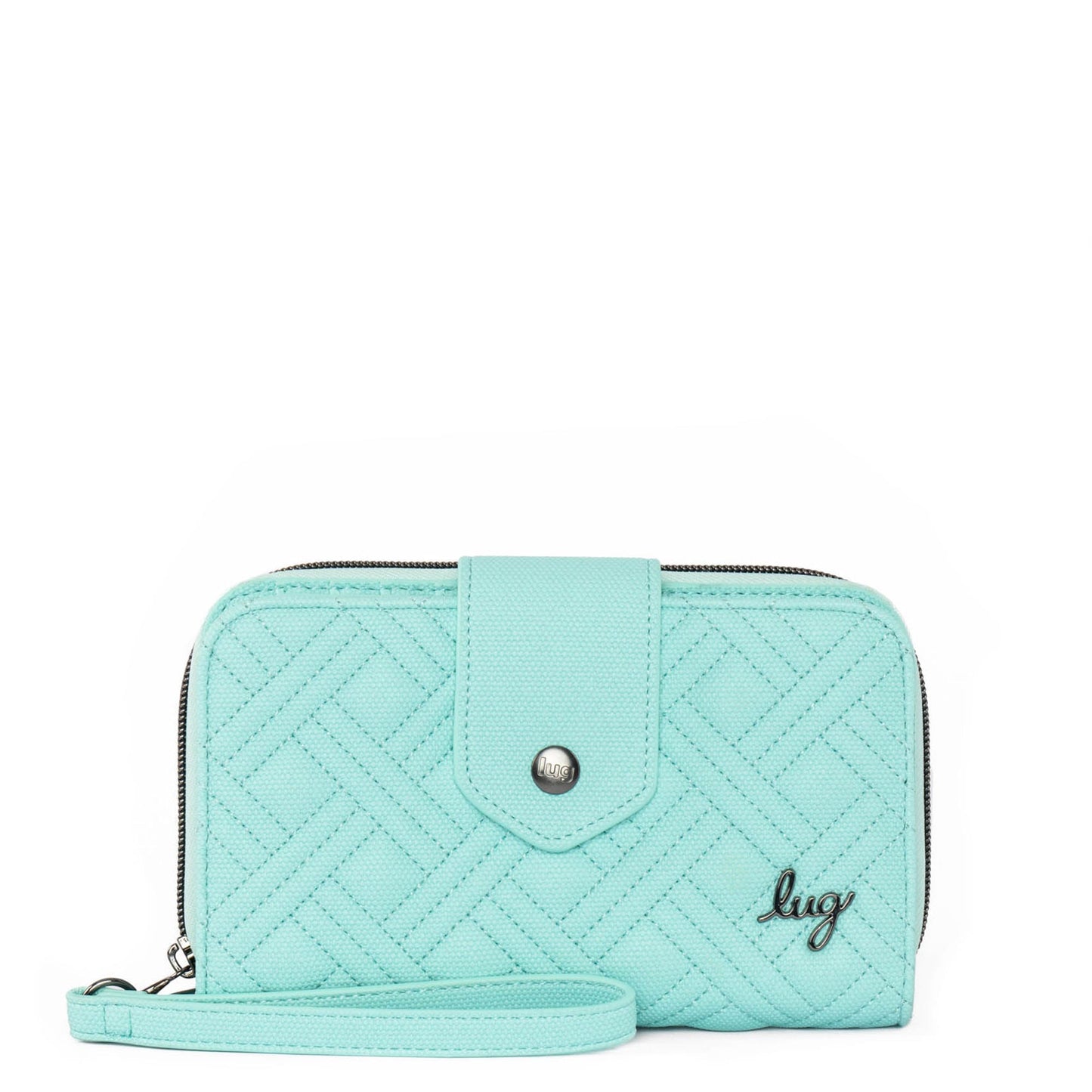 Foxtrot Matte Luxe VL RFID Wallet *Final Sale*