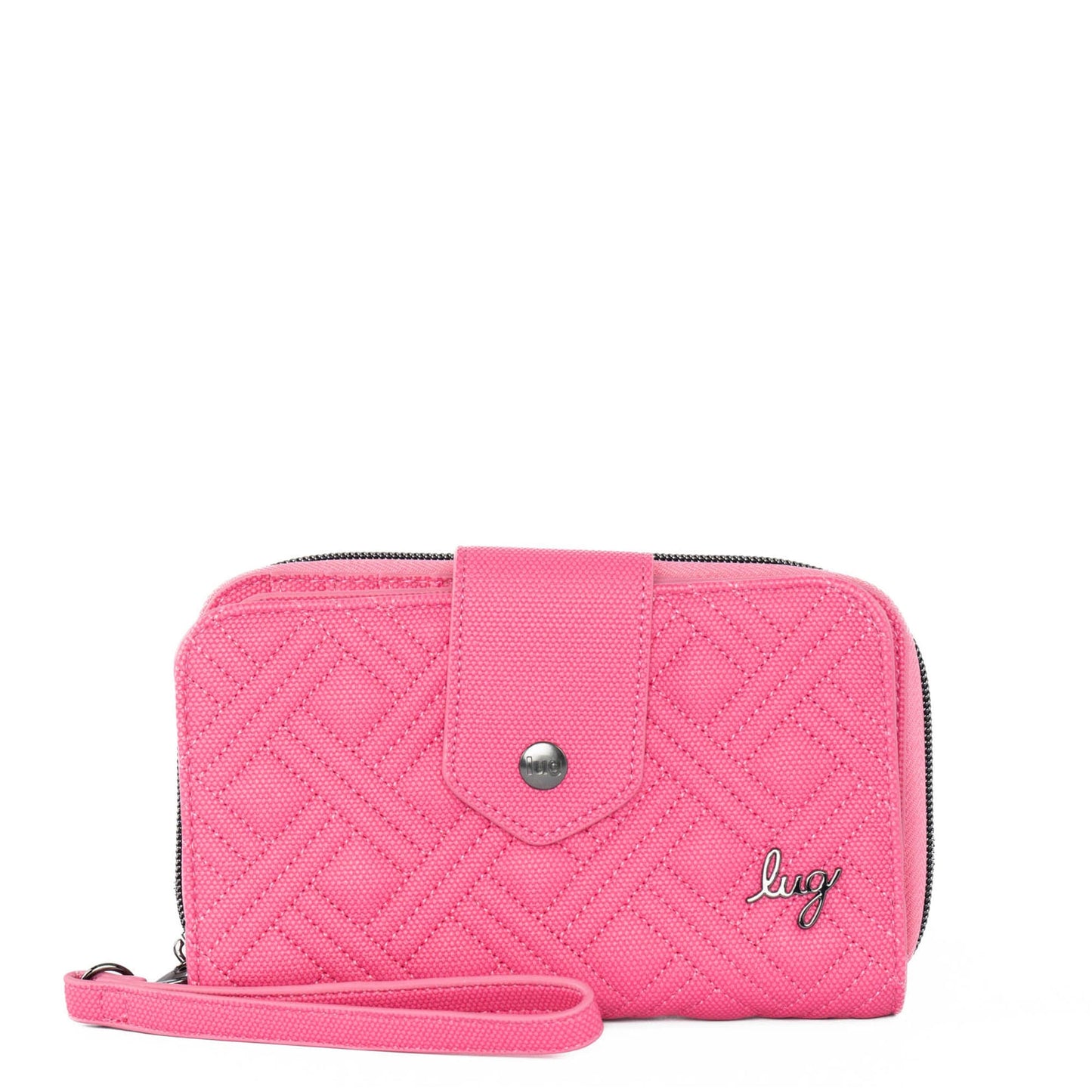 Foxtrot Matte Luxe VL RFID Wallet *Final Sale*