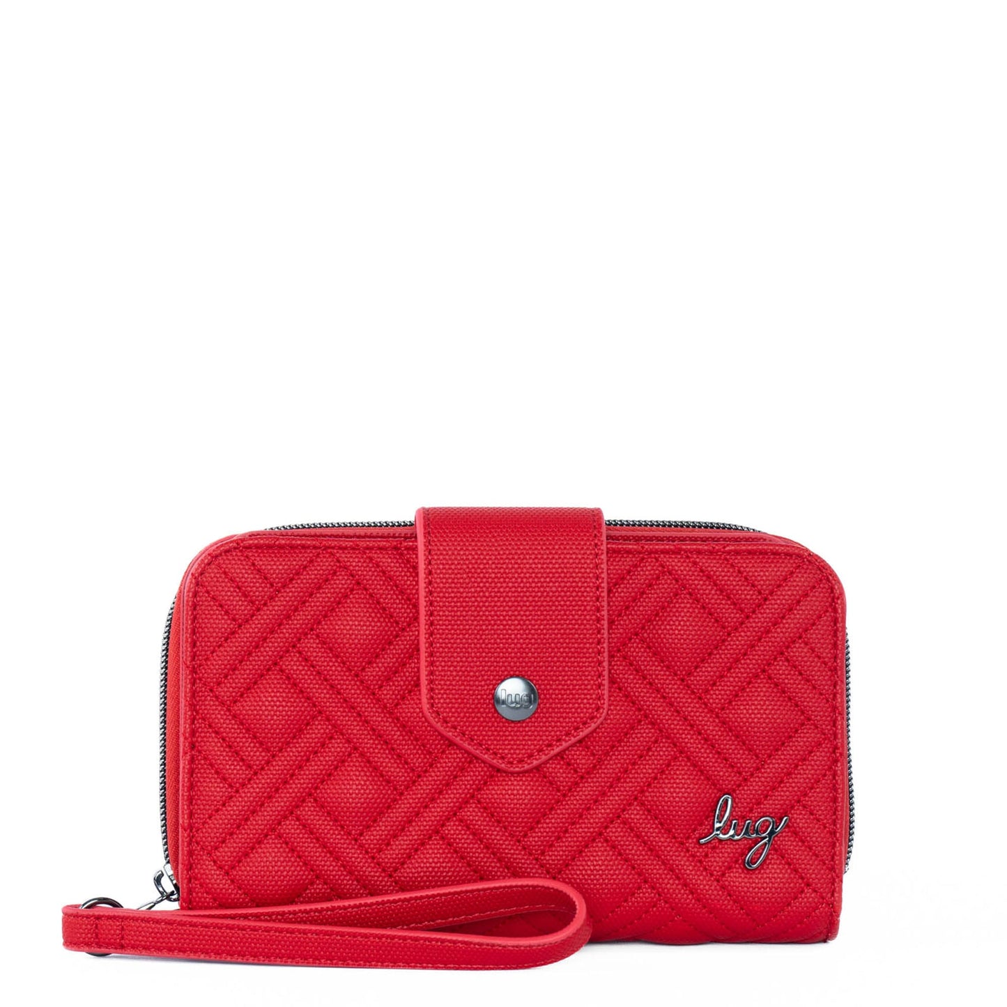Foxtrot Matte Luxe VL RFID Wallet *Final Sale*