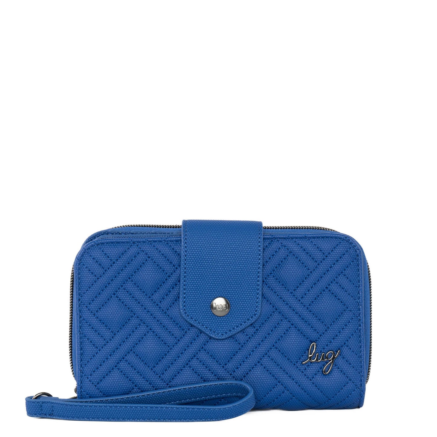 Foxtrot Matte Luxe VL RFID Wallet *Final Sale*