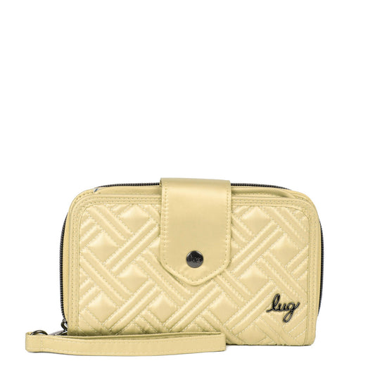 Foxtrot RFID Wallet *Final Sale*