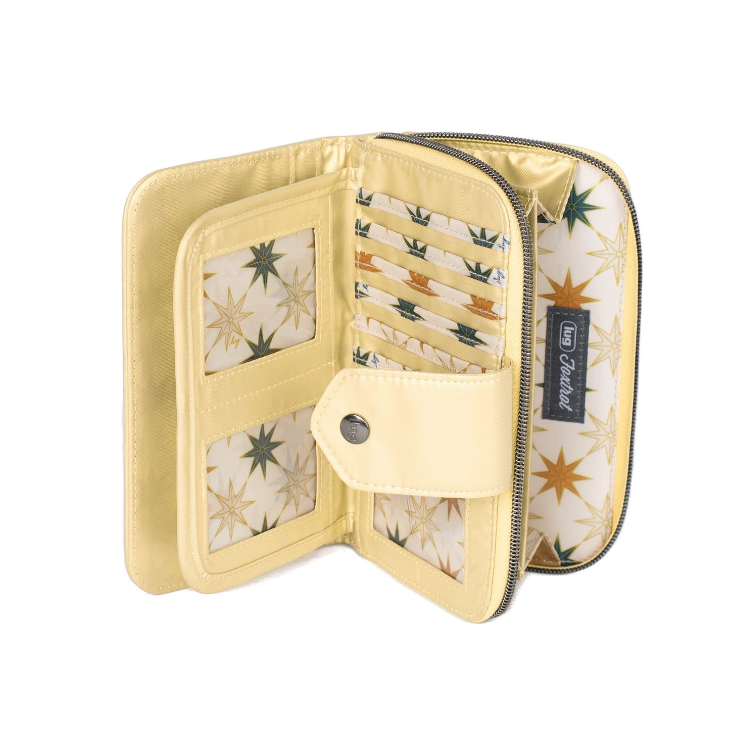 Foxtrot RFID Wallet *Final Sale*