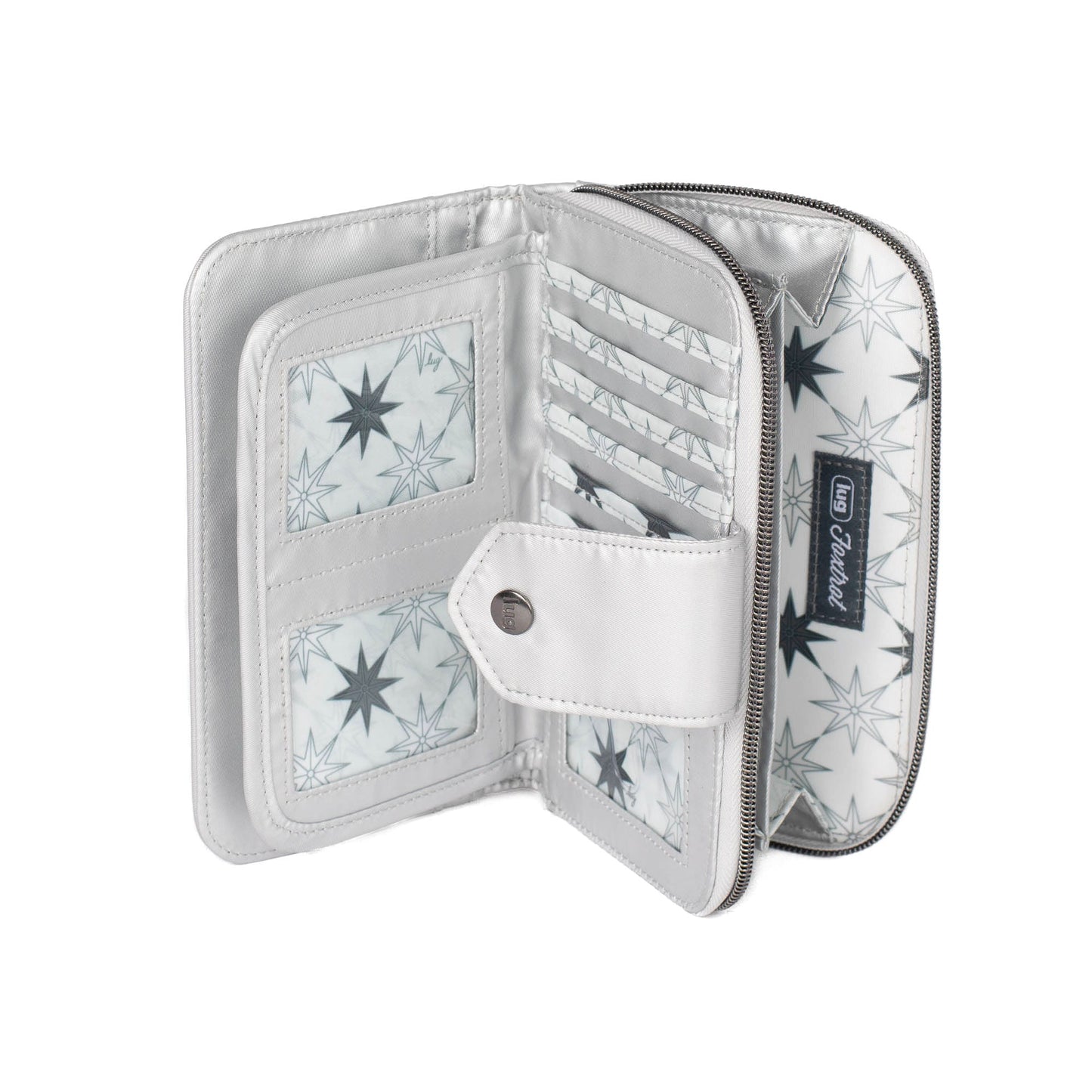 Foxtrot RFID Wallet *Final Sale*