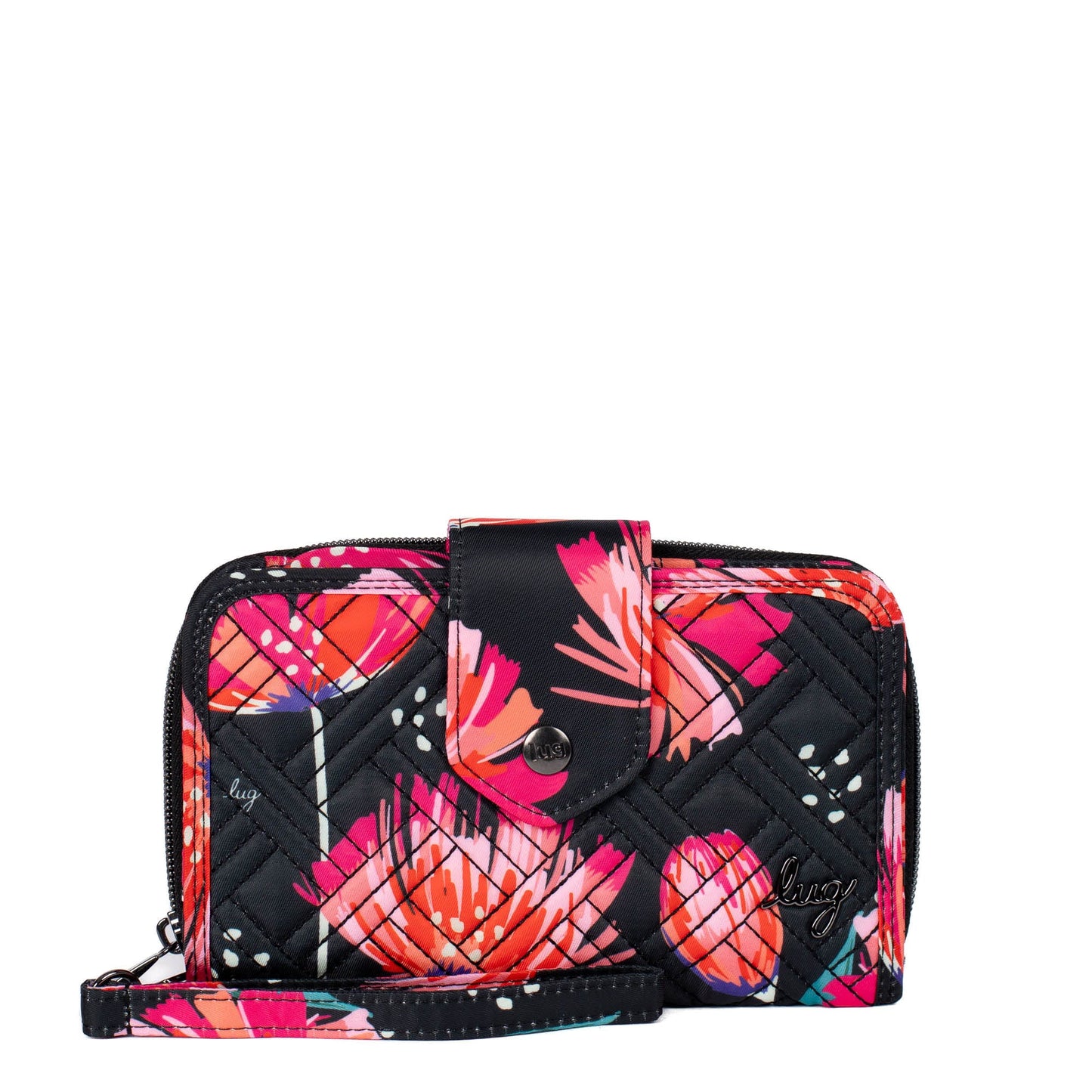 Foxtrot RFID Wallet *Final Sale*