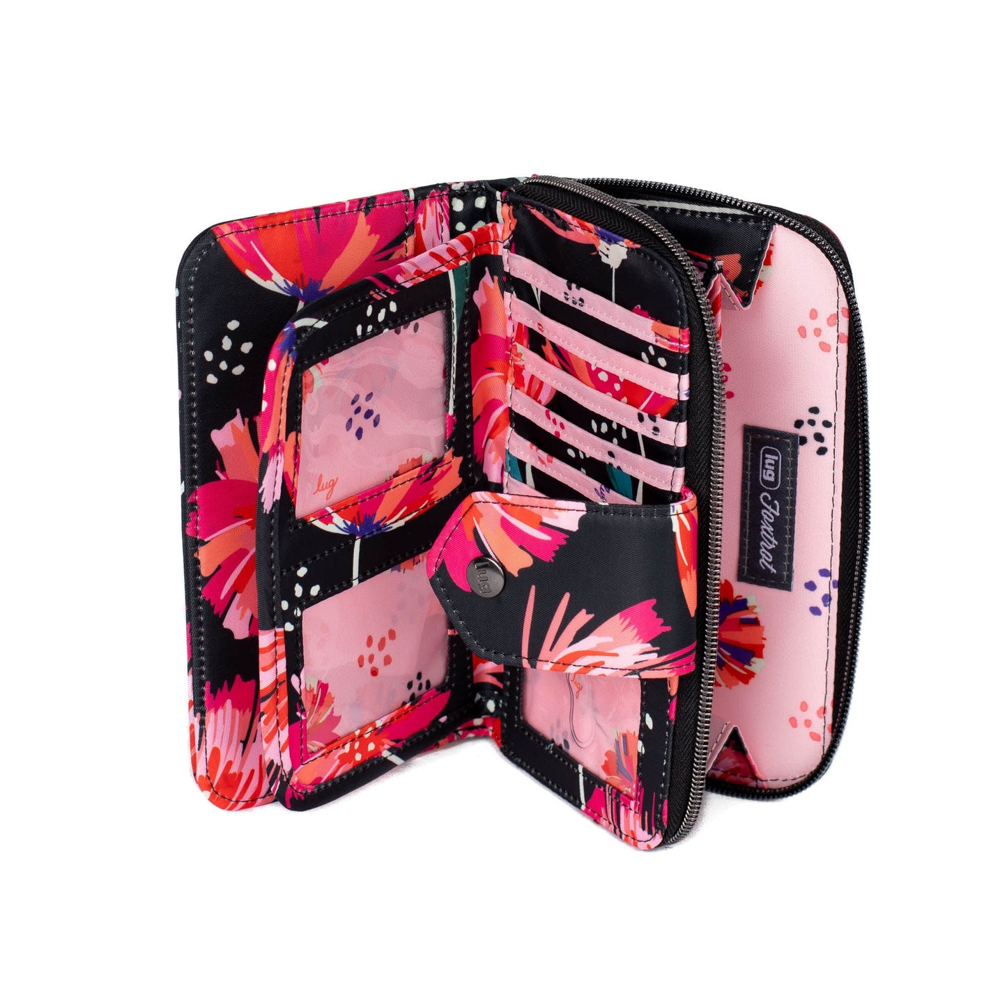 Foxtrot RFID Wallet *Final Sale*