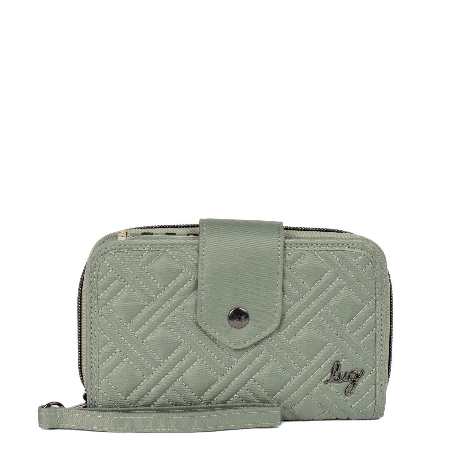 Foxtrot RFID Wallet *Final Sale*