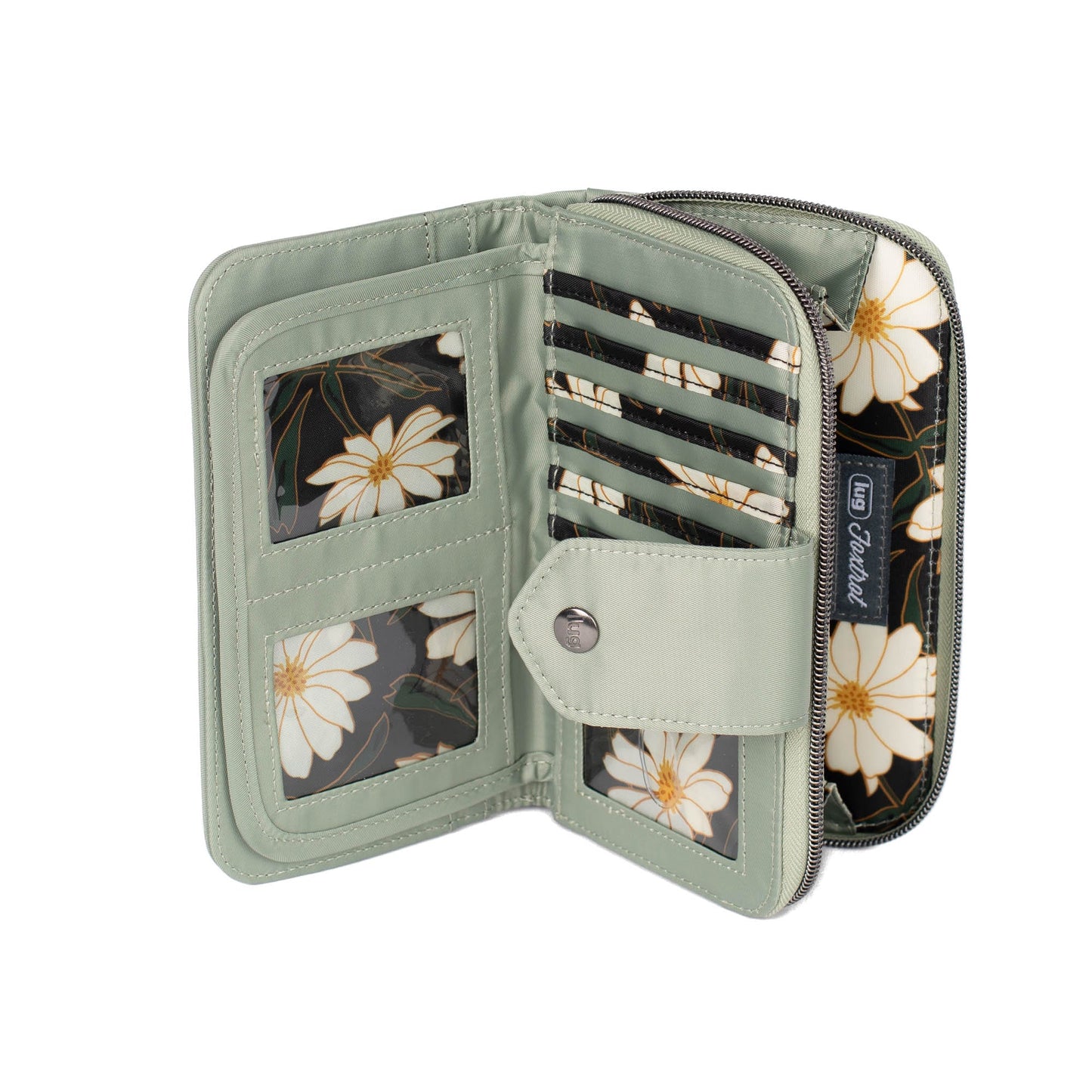 Foxtrot RFID Wallet *Final Sale*