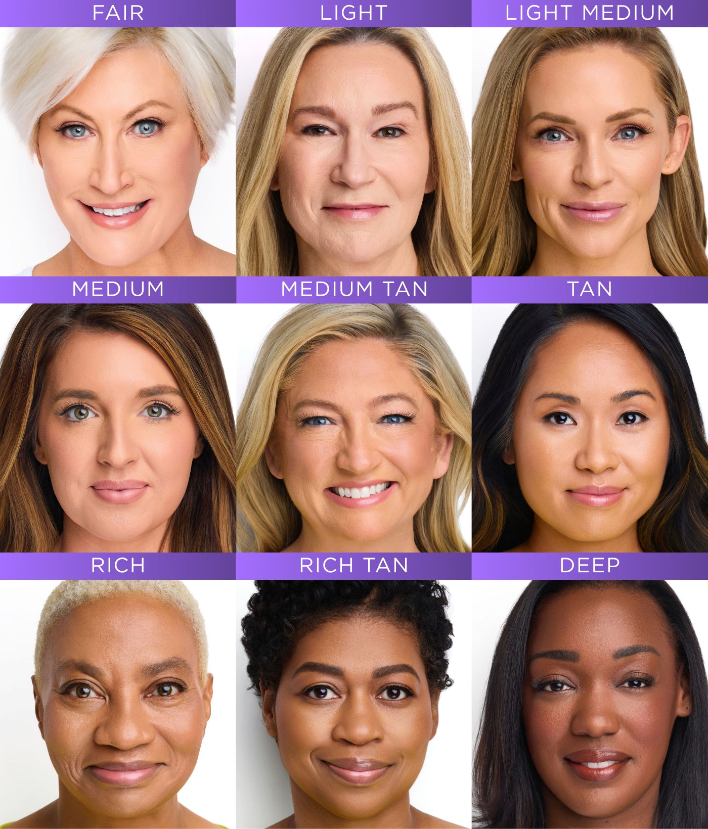 LWYA by Kim Gravel Gone in a Swipe Foundation + Brush Duo