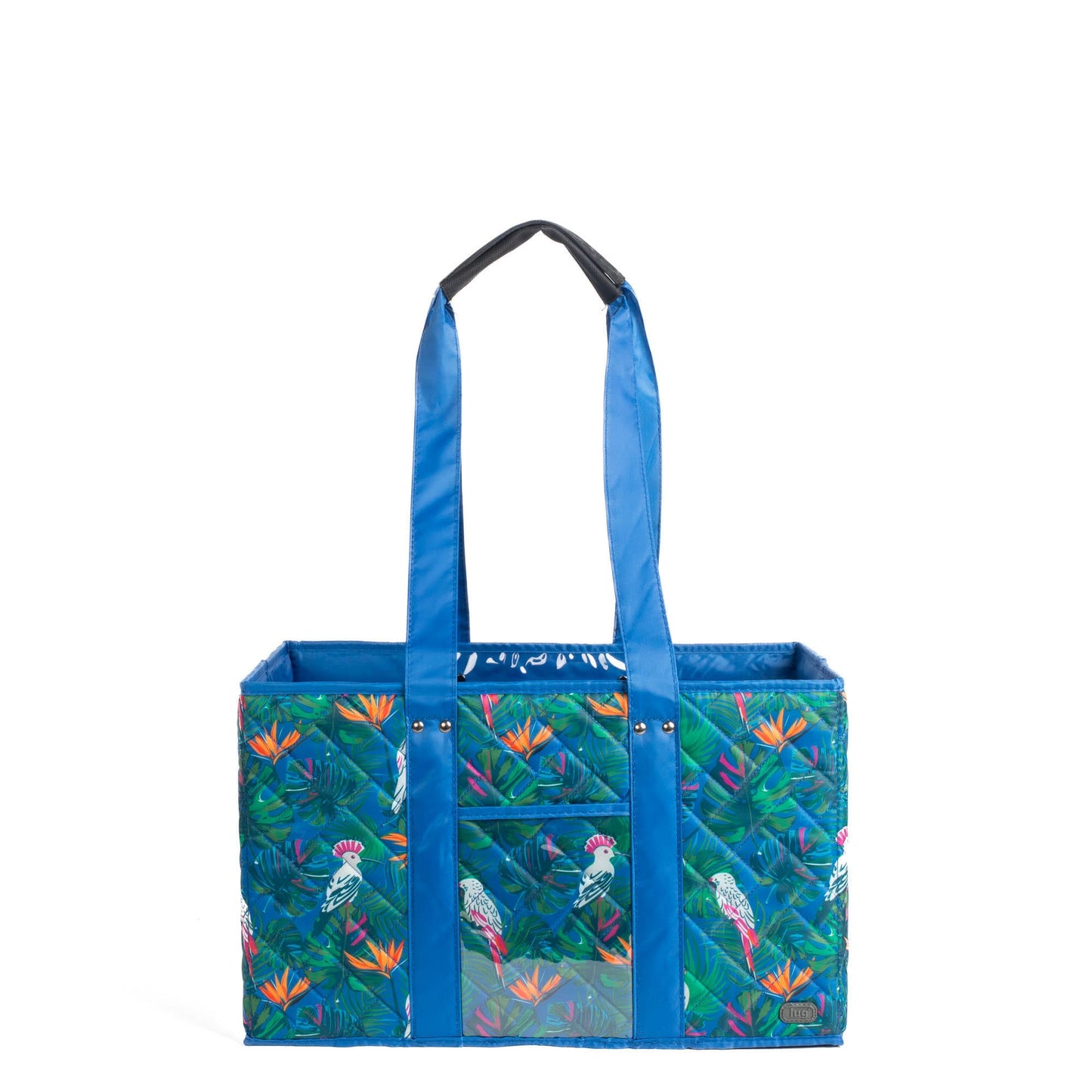 Gallop Collapsible Carry-All Tote