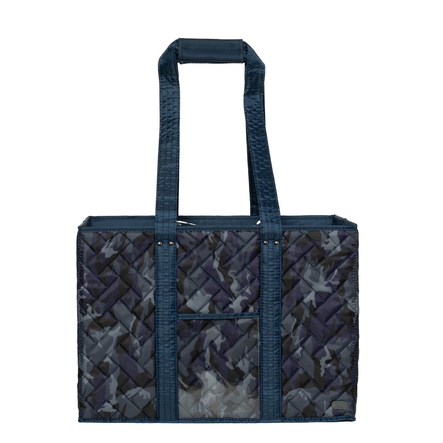 Gallop XL Collapsible Carry-All Tote