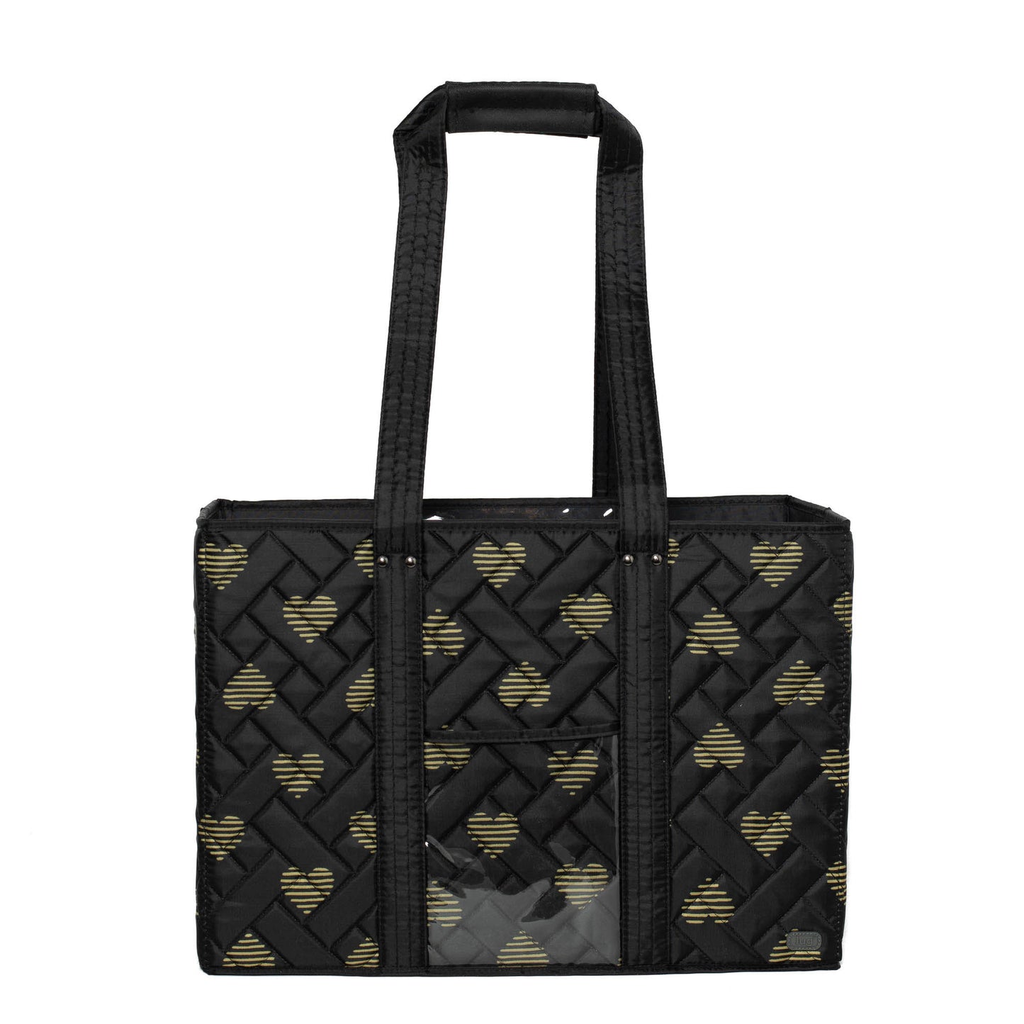 Gallop XL Collapsible Carry-All Tote