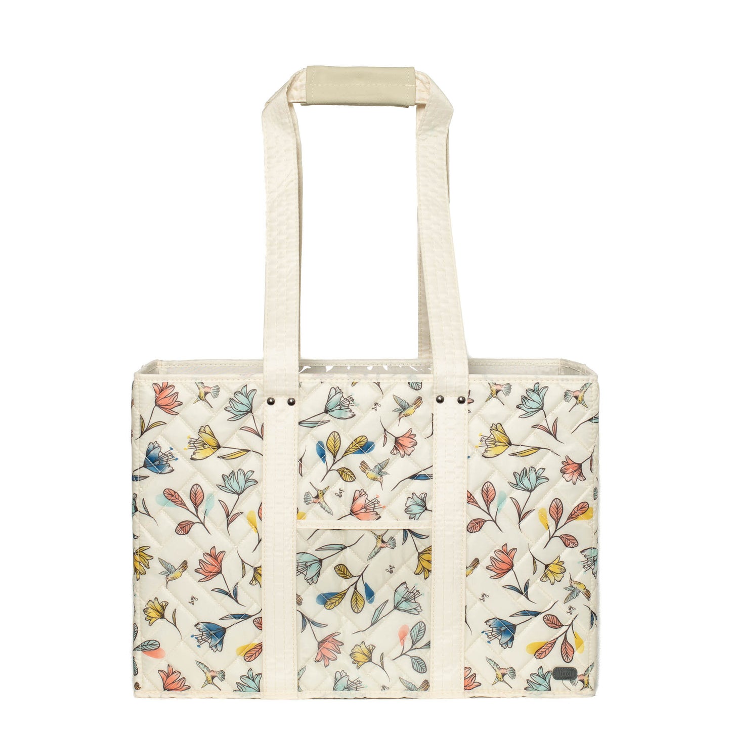 Gallop XL Collapsible Carry-All Tote