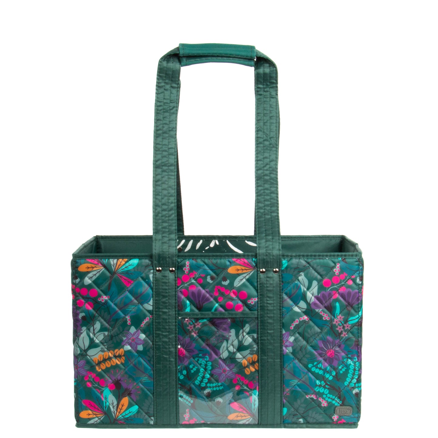 Gallop Collapsible Carry-All Tote
