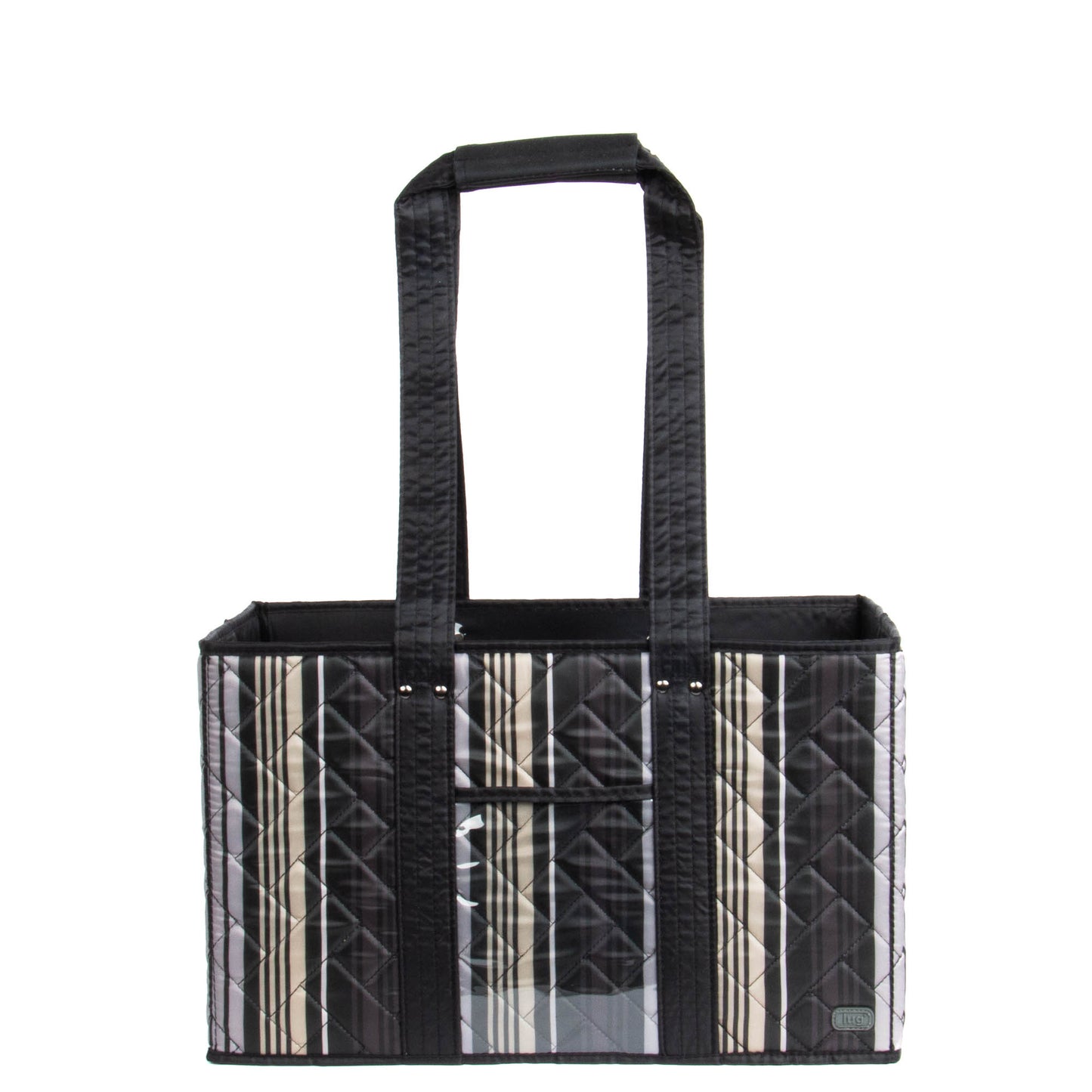 Gallop Collapsible Carry-All Tote