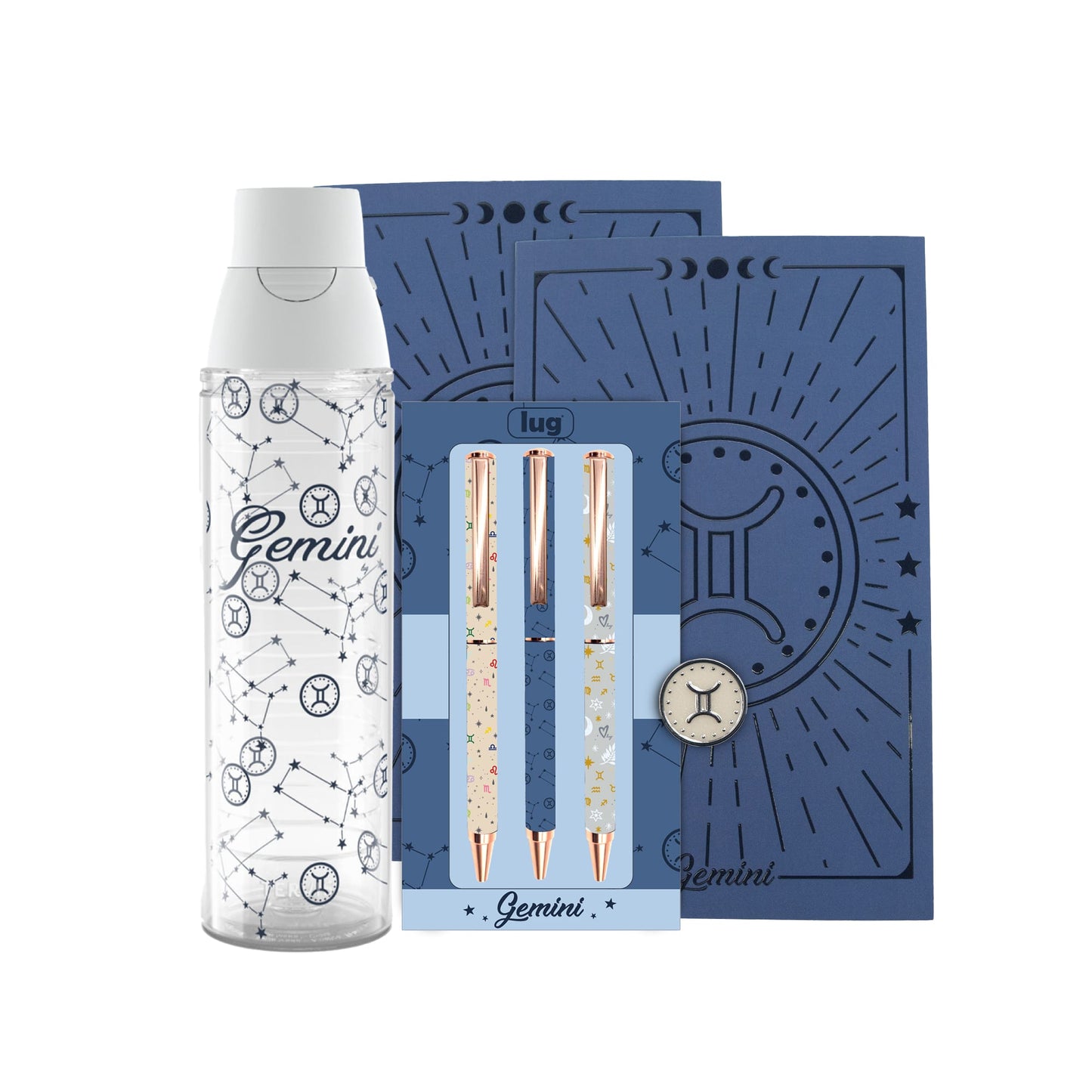 Zodiac Bundle