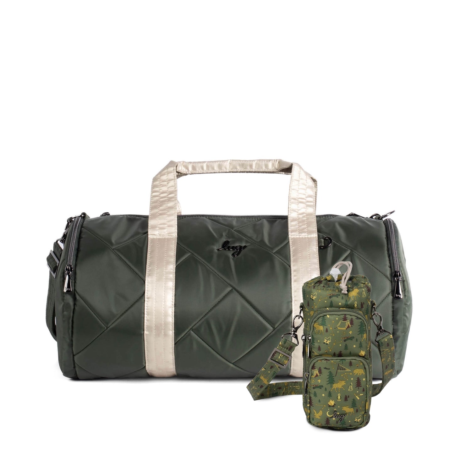 Get Moving Bundle